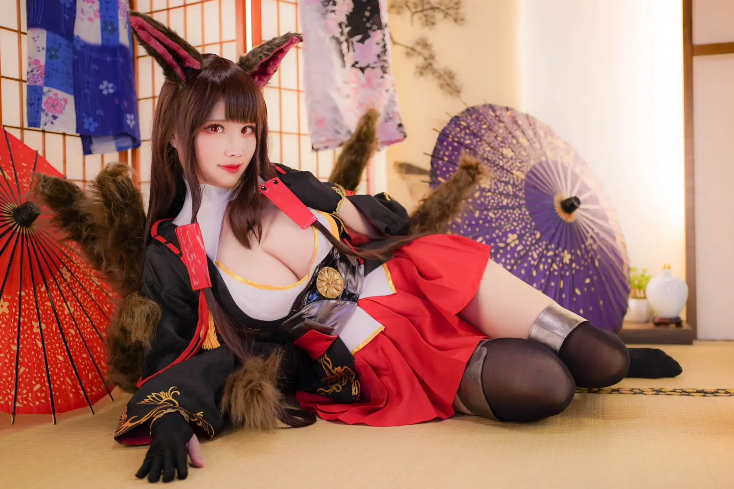 团子研究社_KaYa萱 – NO. 016-004