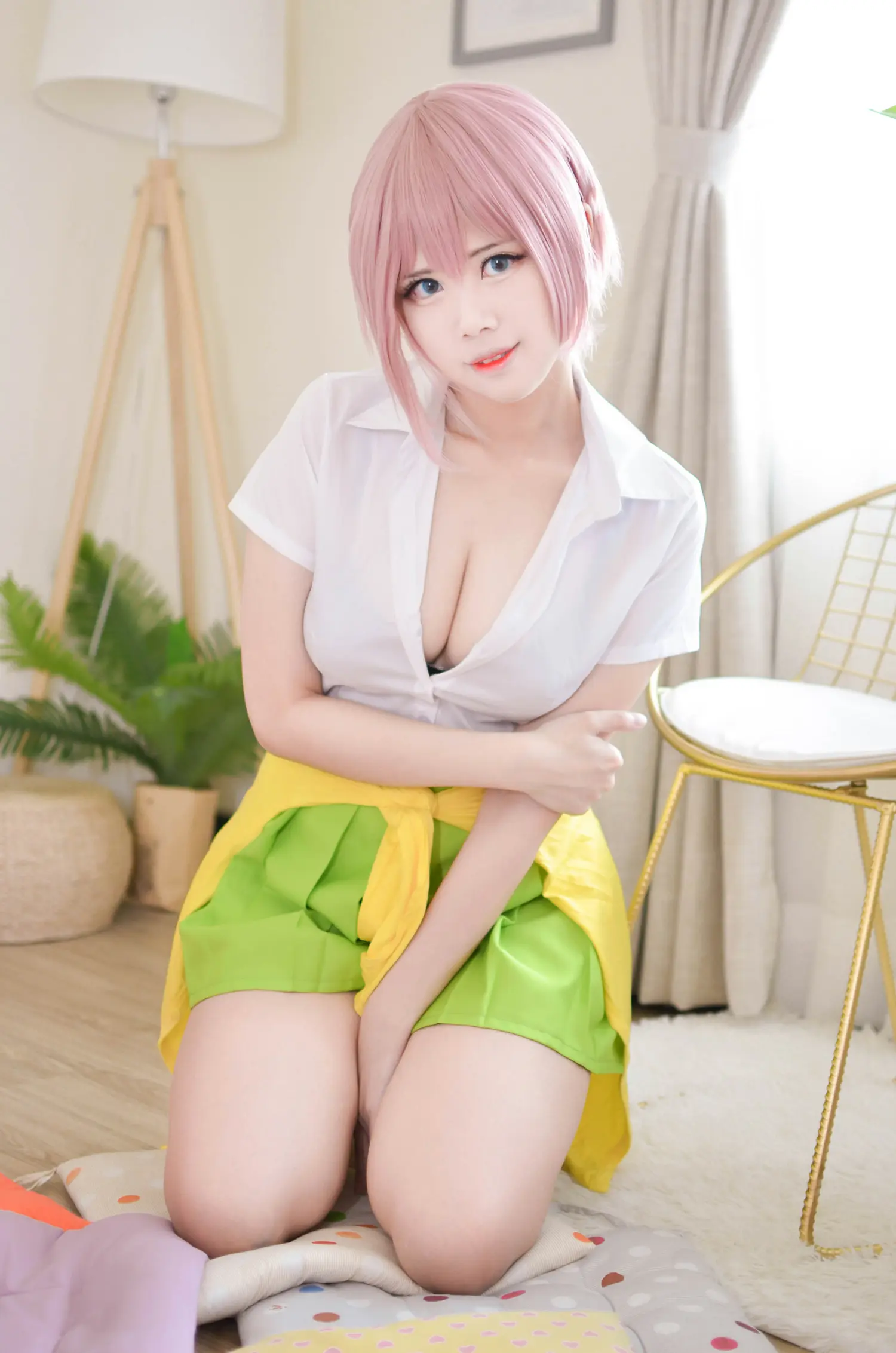 团子研究社_KaYa萱 – NO. 019-003