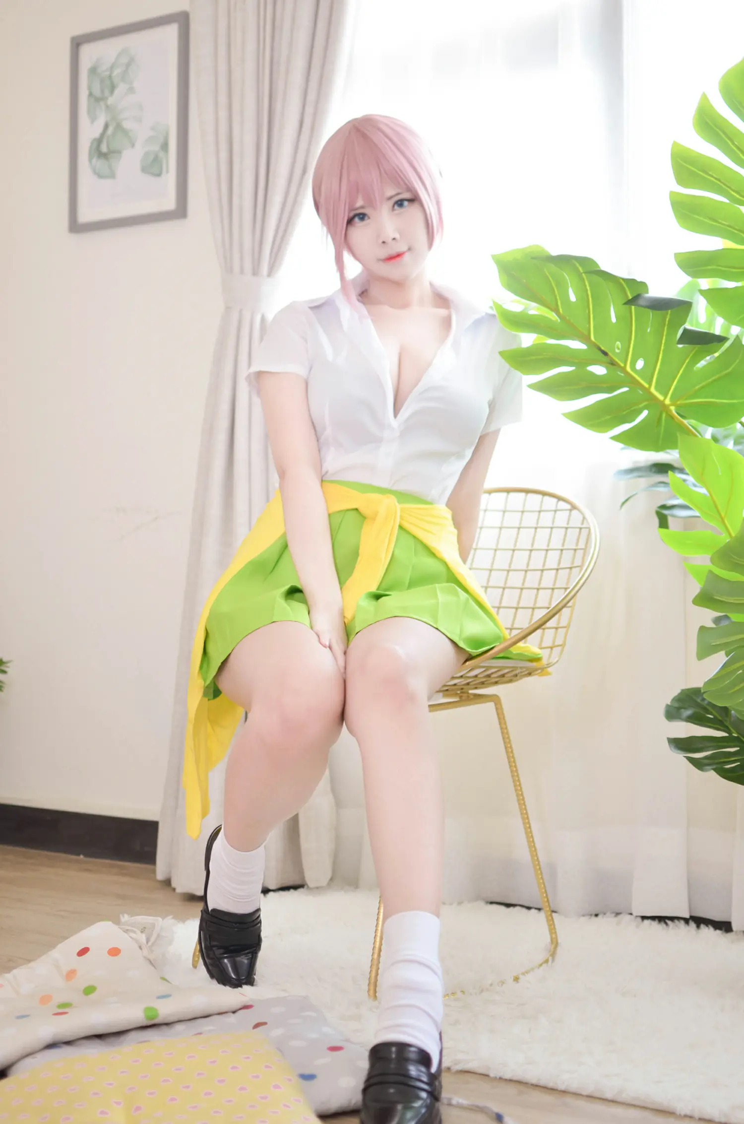 团子研究社_KaYa萱 – NO. 019-004