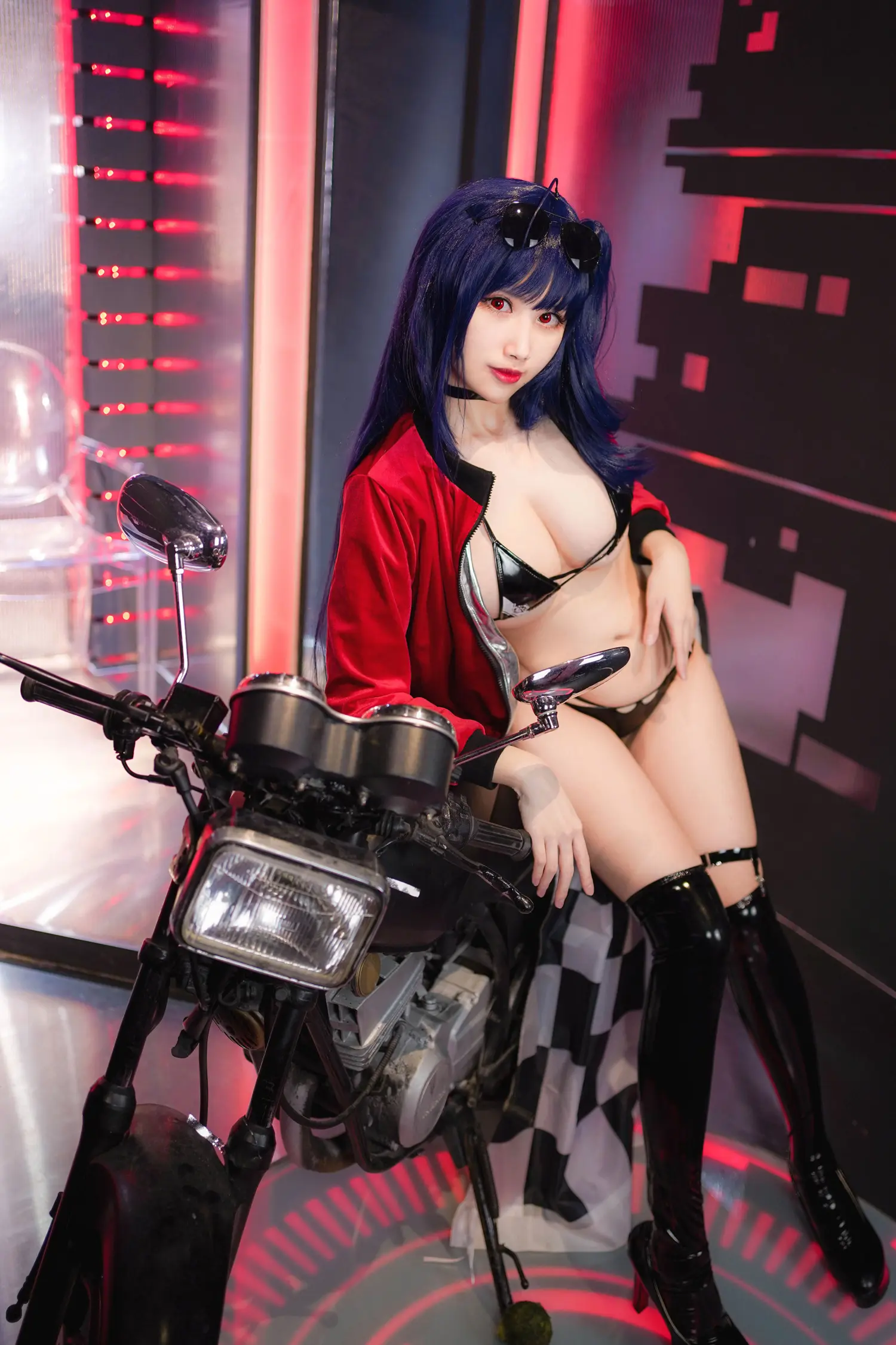 团子研究社_KaYa萱 – NO. 023-004