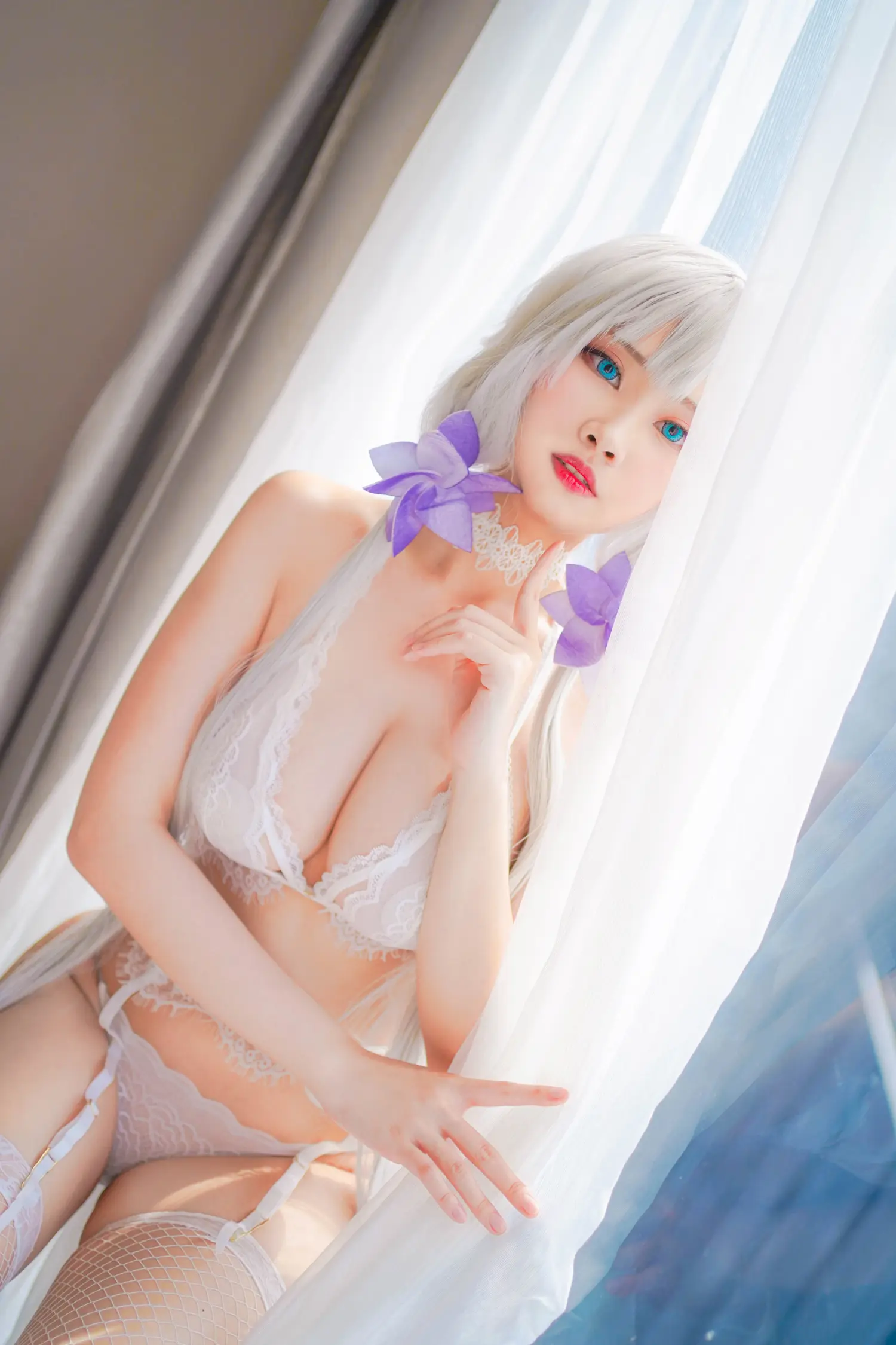 团子研究社_KaYa萱 – NO. 032-004