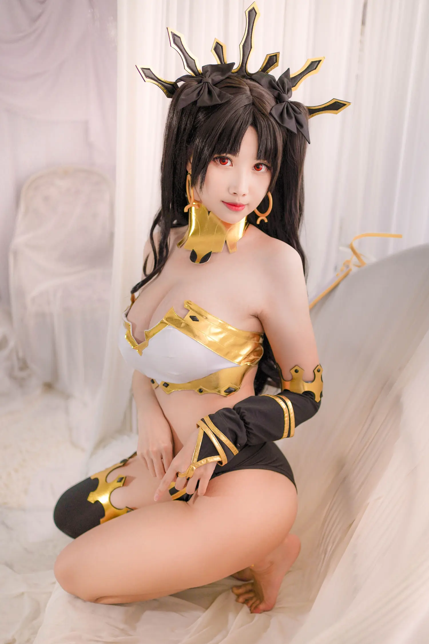 团子研究社_KaYa萱 – NO. 034-003
