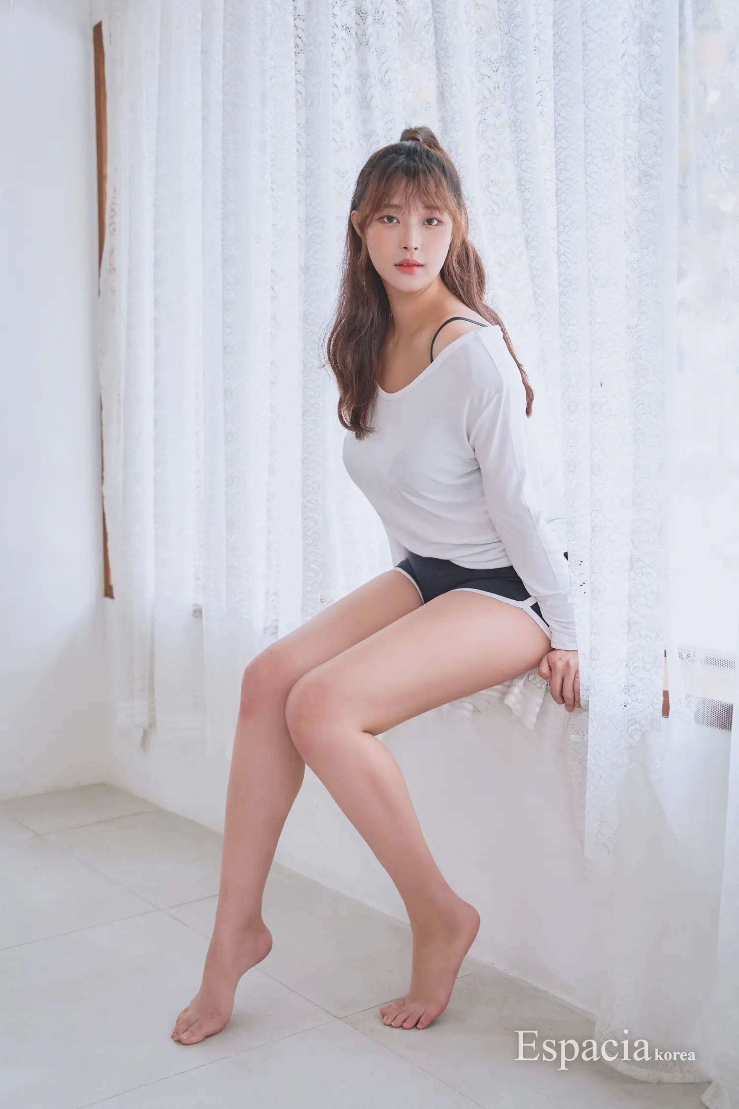 团子研究社_Kim Ga_ju – NO. 001-001