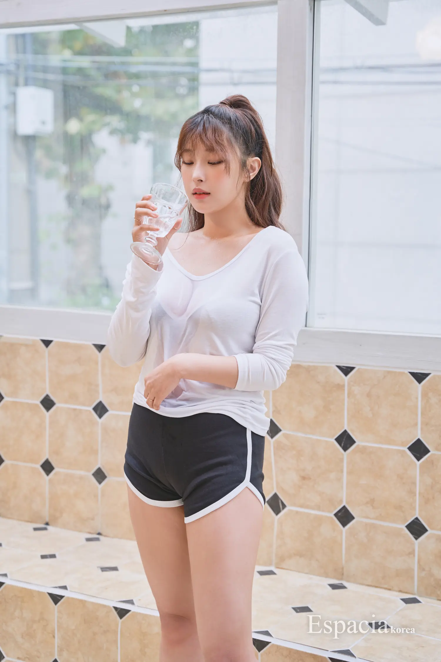 团子研究社_Kim Ga_ju – NO. 001-002