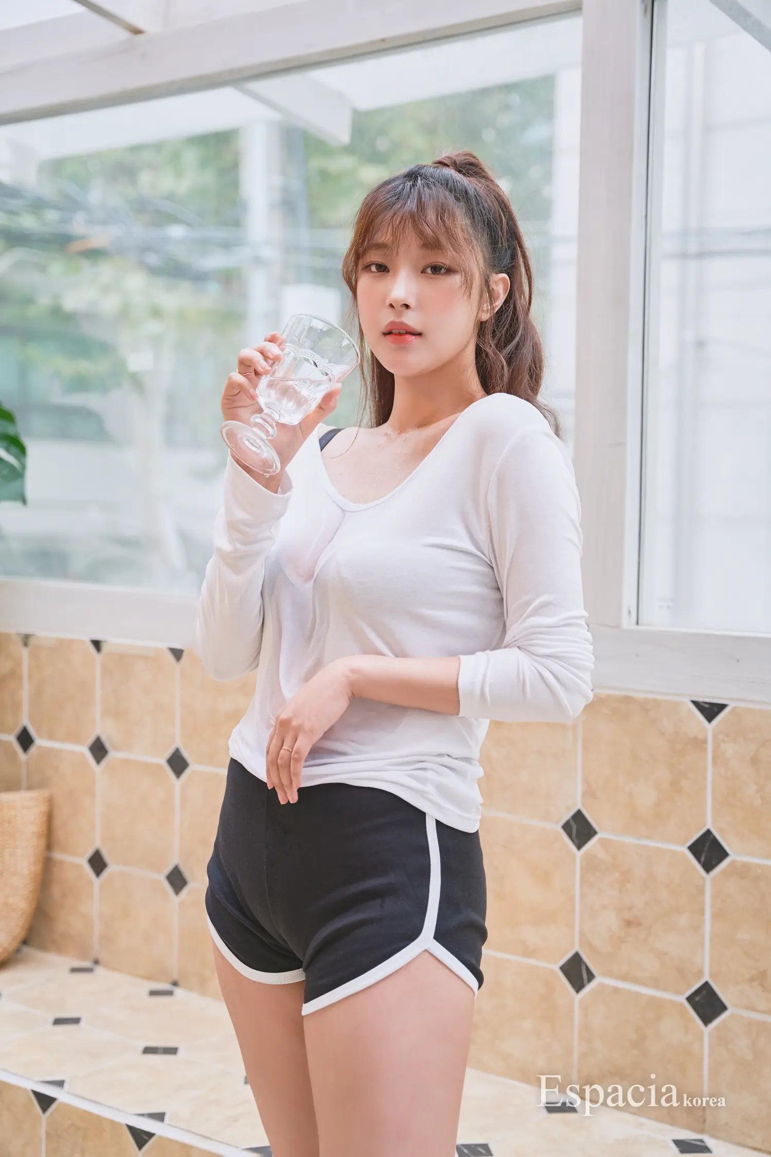 团子研究社_Kim Ga_ju – NO. 001-003