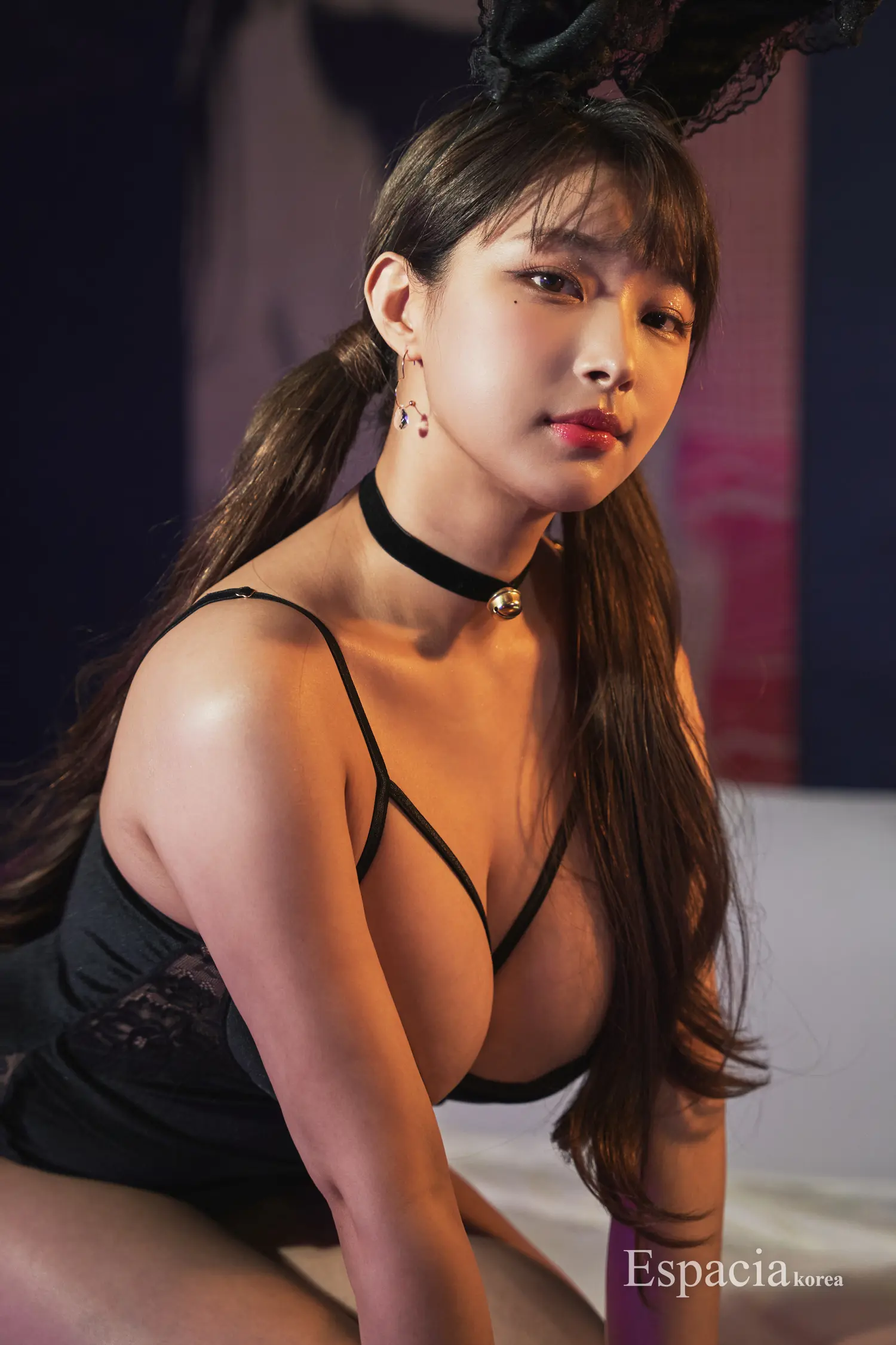 团子研究社_Kim Ga_ju – NO. 002-004