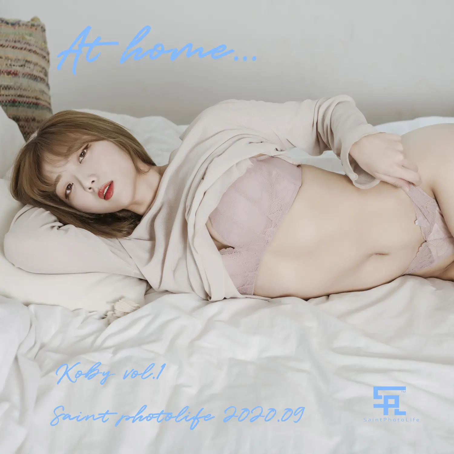 团子研究社_Koby – NO. 004-002