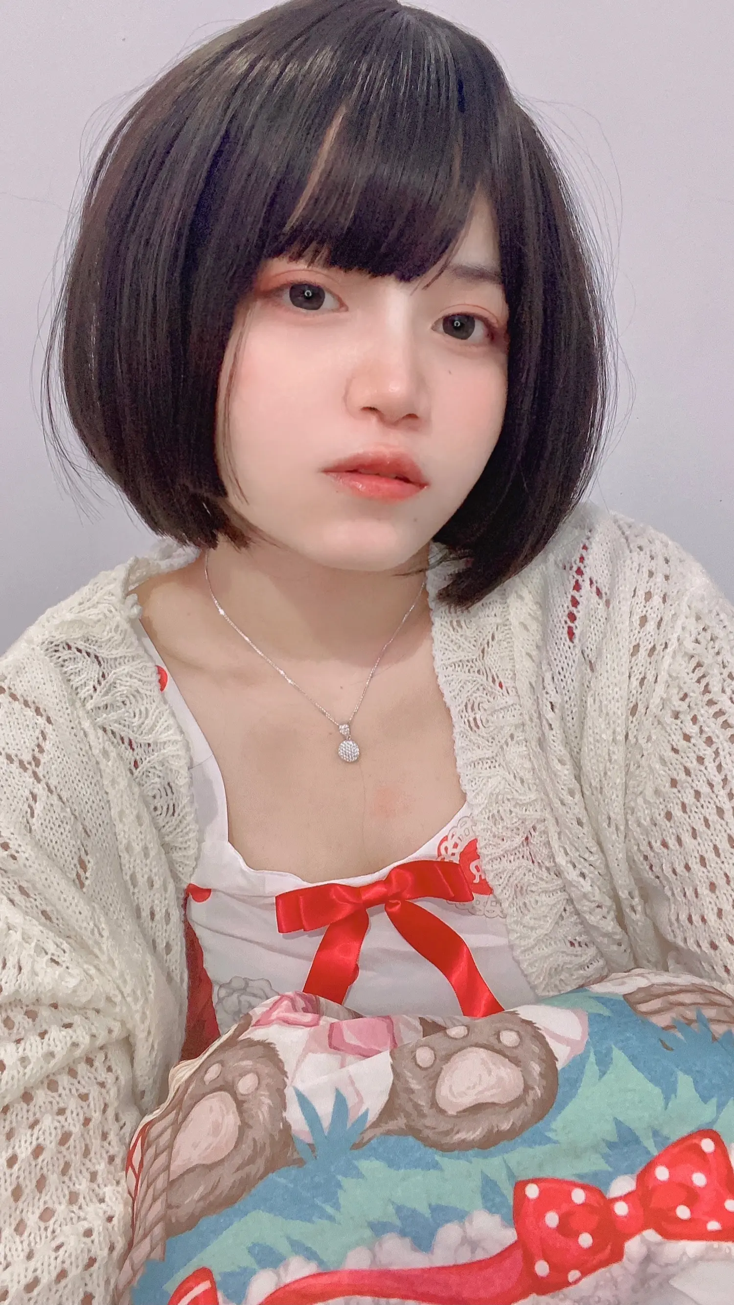 团子研究社_MenruiNyanko – NO. 001-001