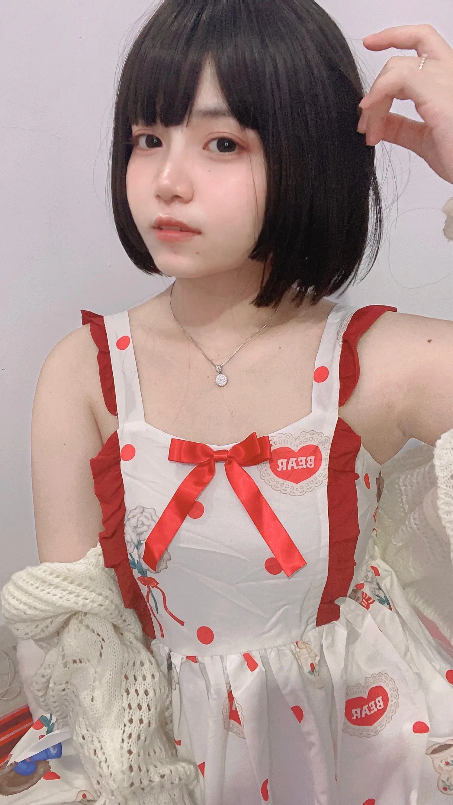 团子研究社_MenruiNyanko – NO. 001-002