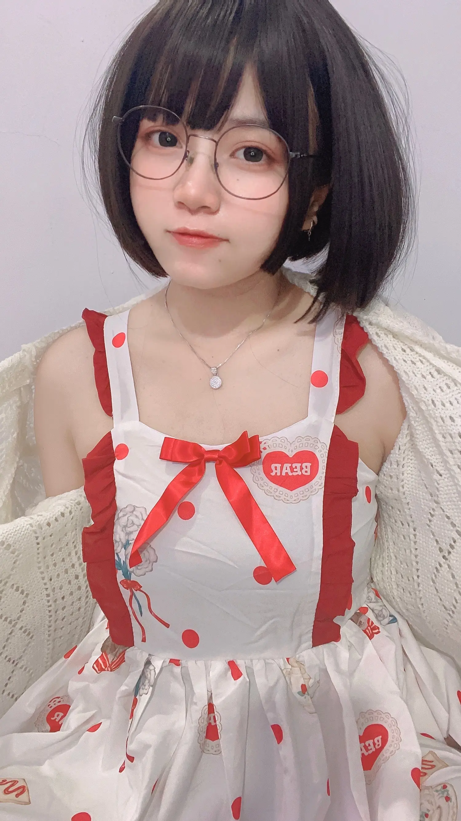团子研究社_MenruiNyanko – NO. 001-003