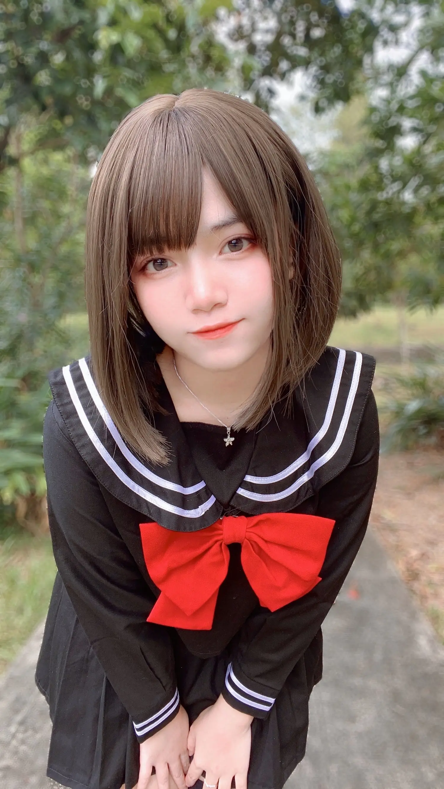 团子研究社_MenruiNyanko – NO. 002-003