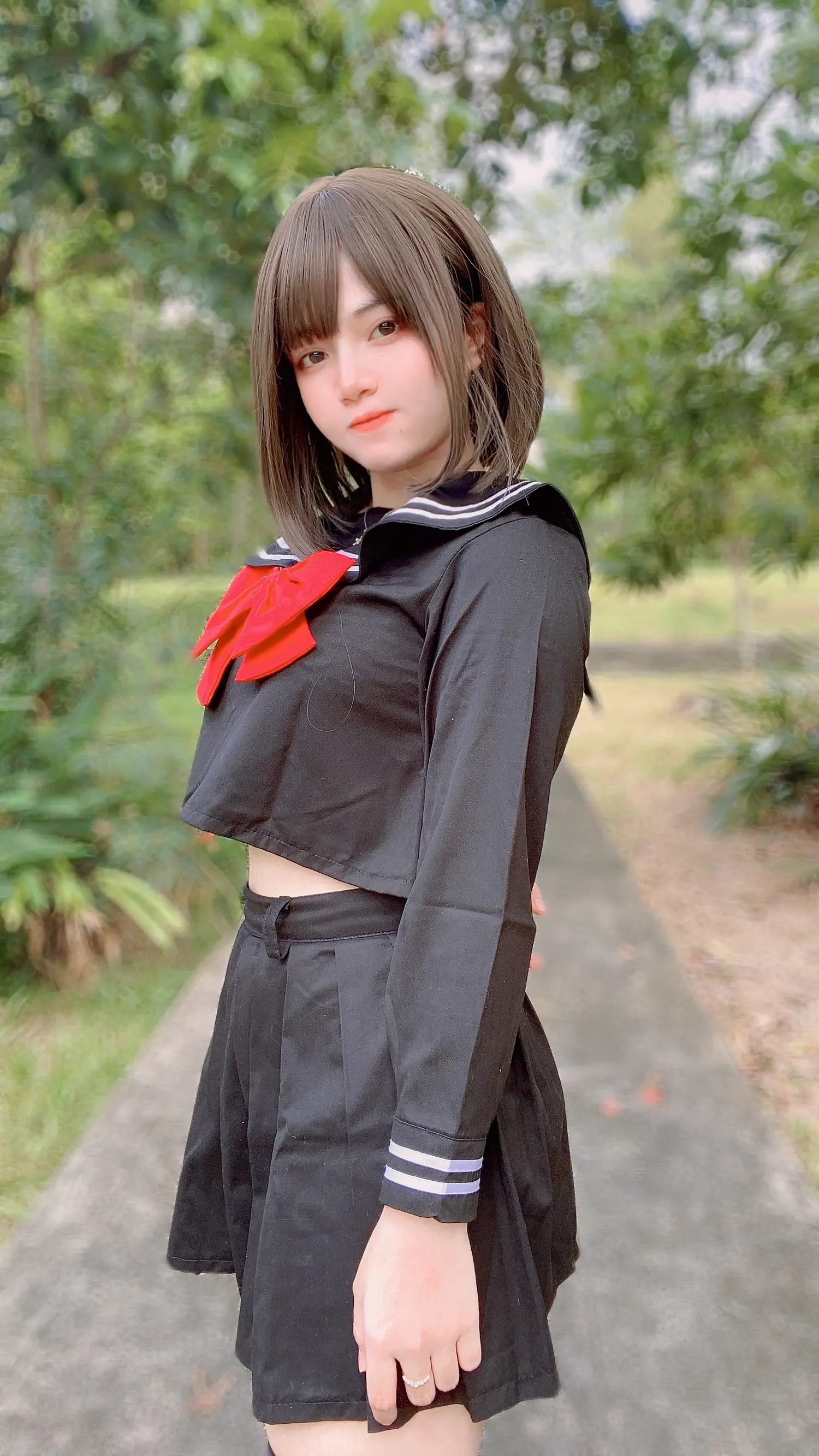 团子研究社_MenruiNyanko – NO. 002-004