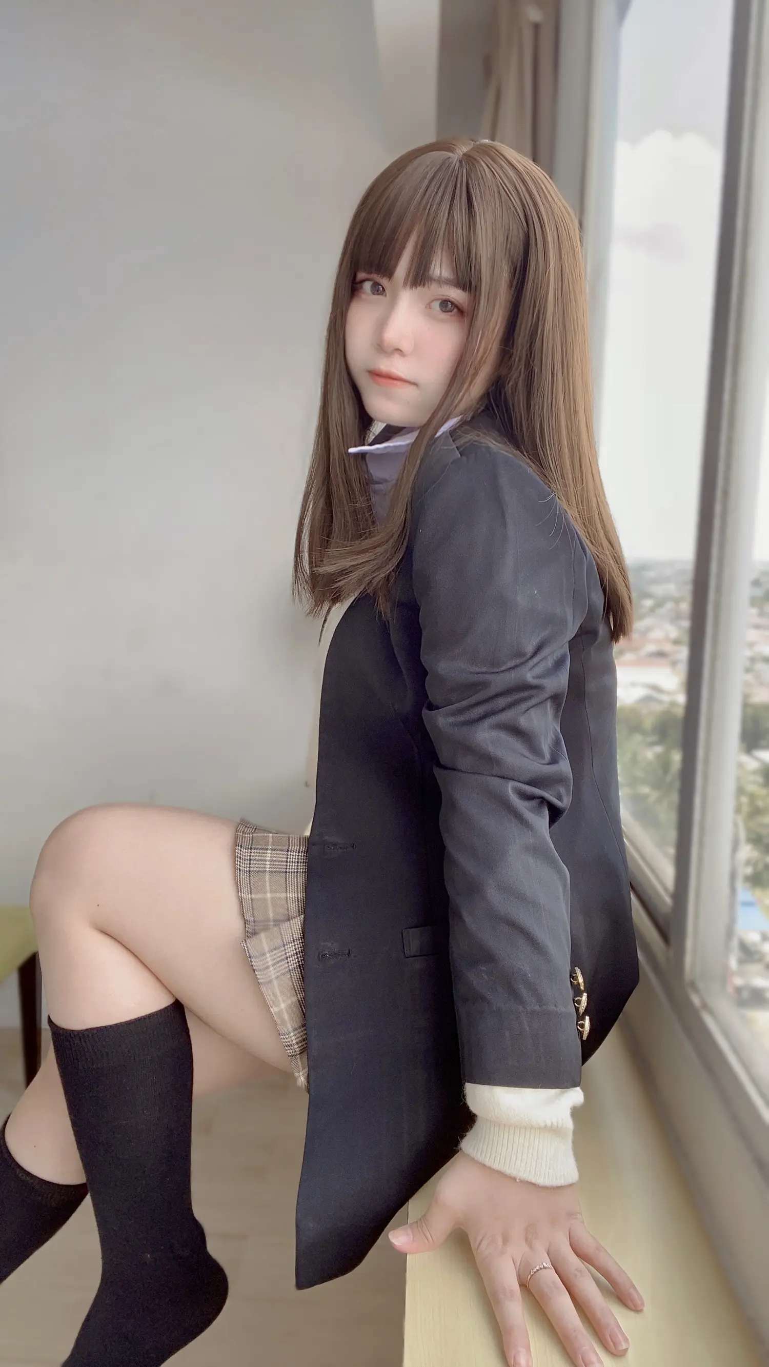 团子研究社_MenruiNyanko – NO. 007-001