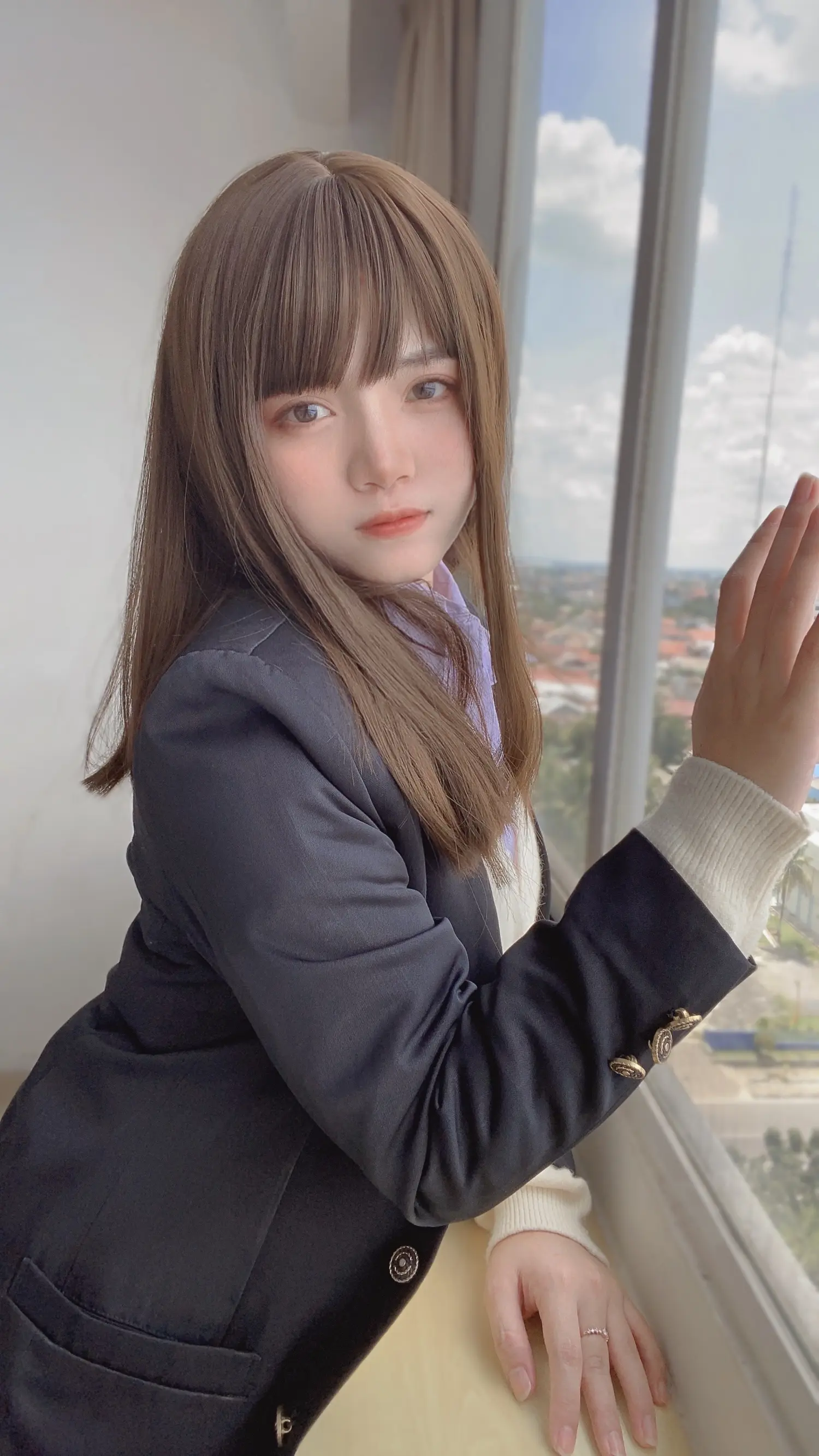 团子研究社_MenruiNyanko – NO. 007-003