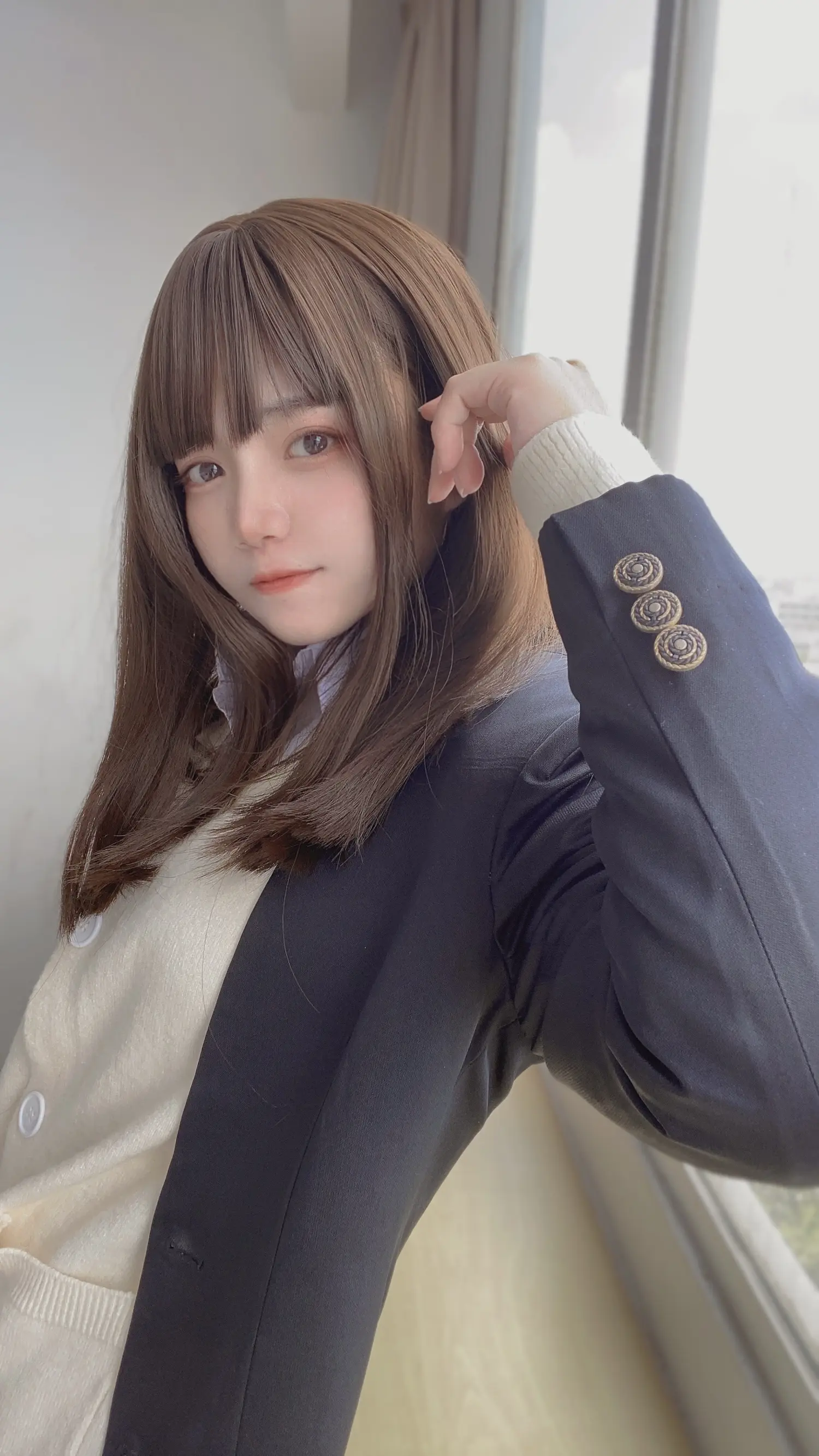 团子研究社_MenruiNyanko – NO. 007-004