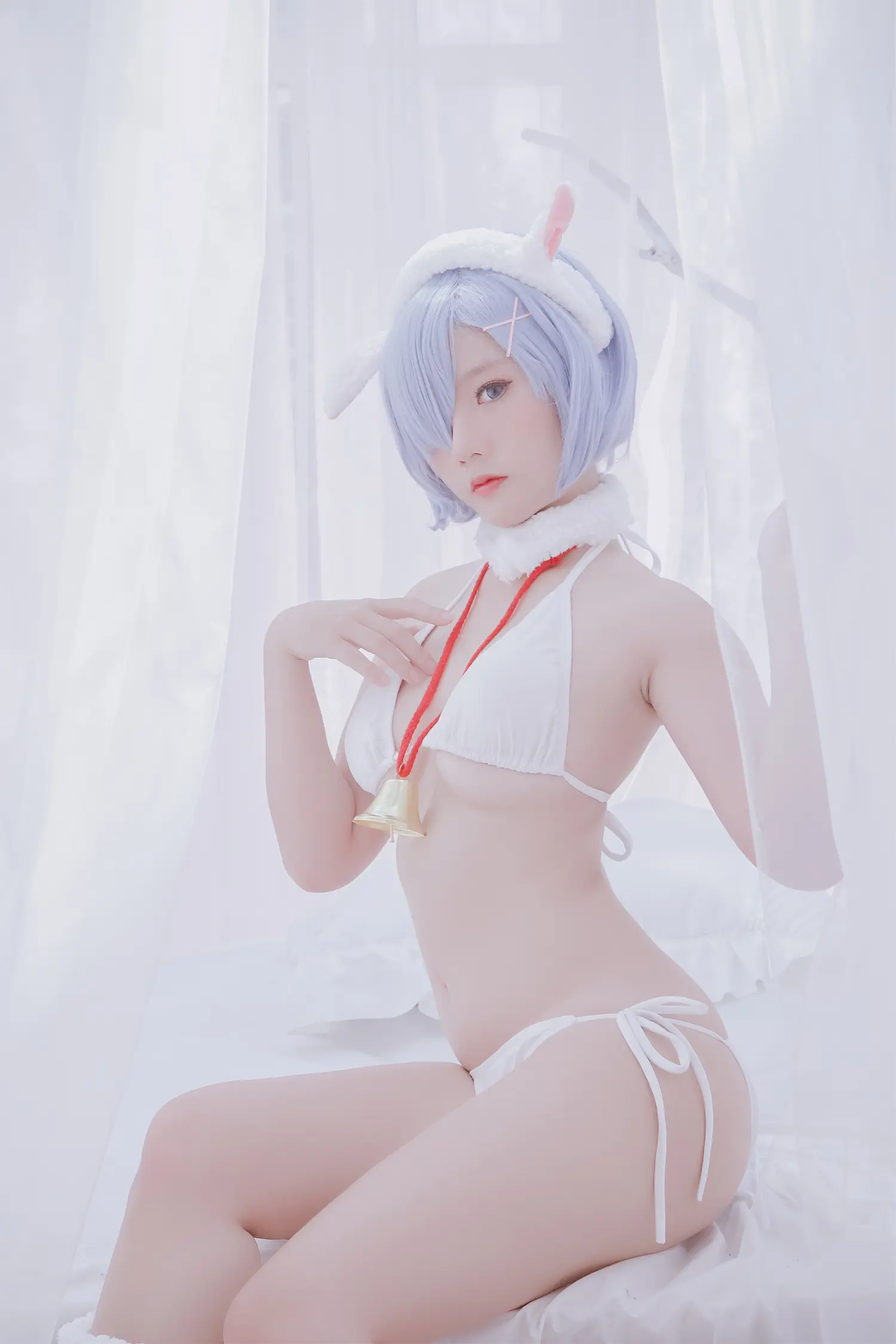 团子研究社_Messie Huang – NO. 006-004