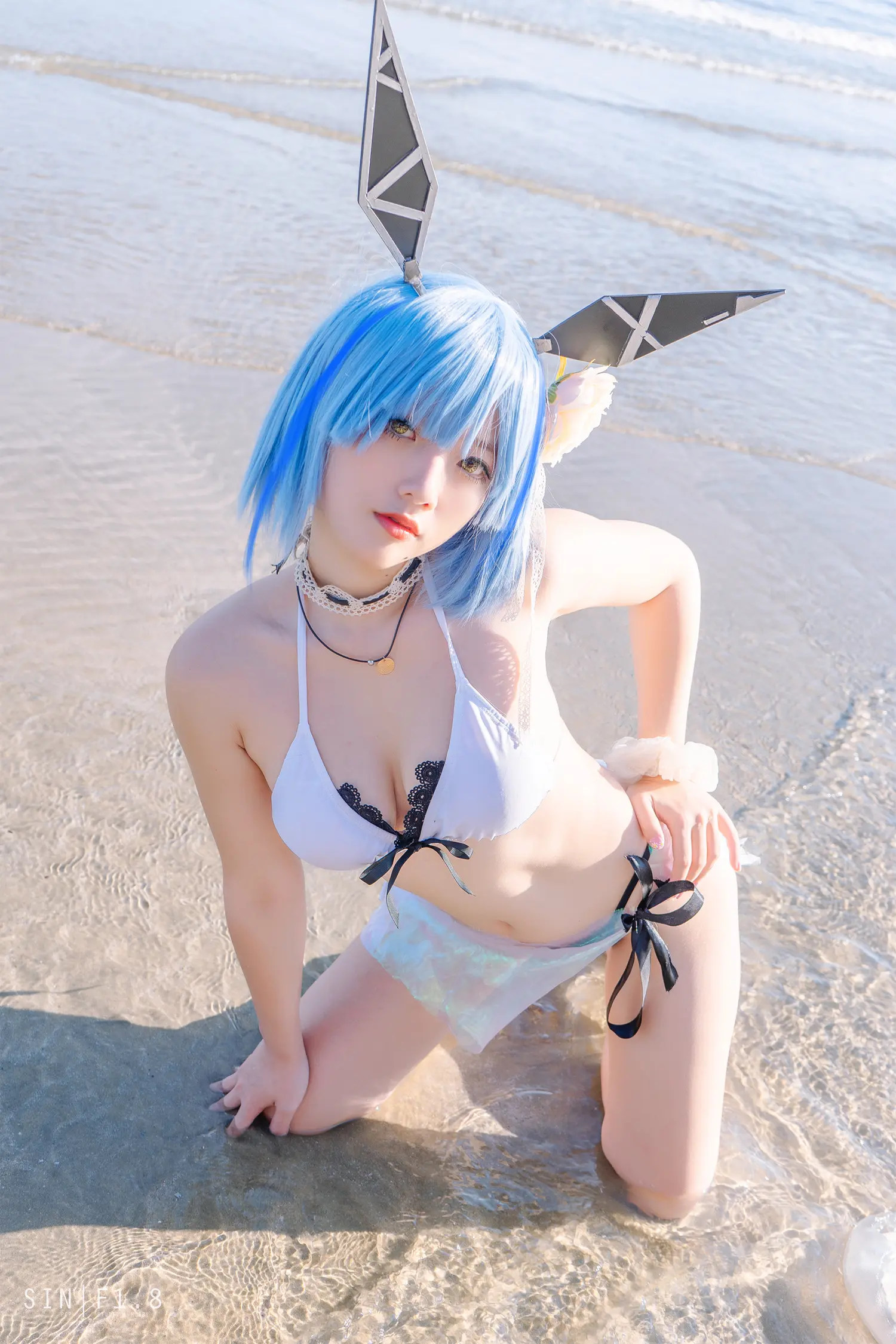 团子研究社_Messie Huang – NO. 011-002