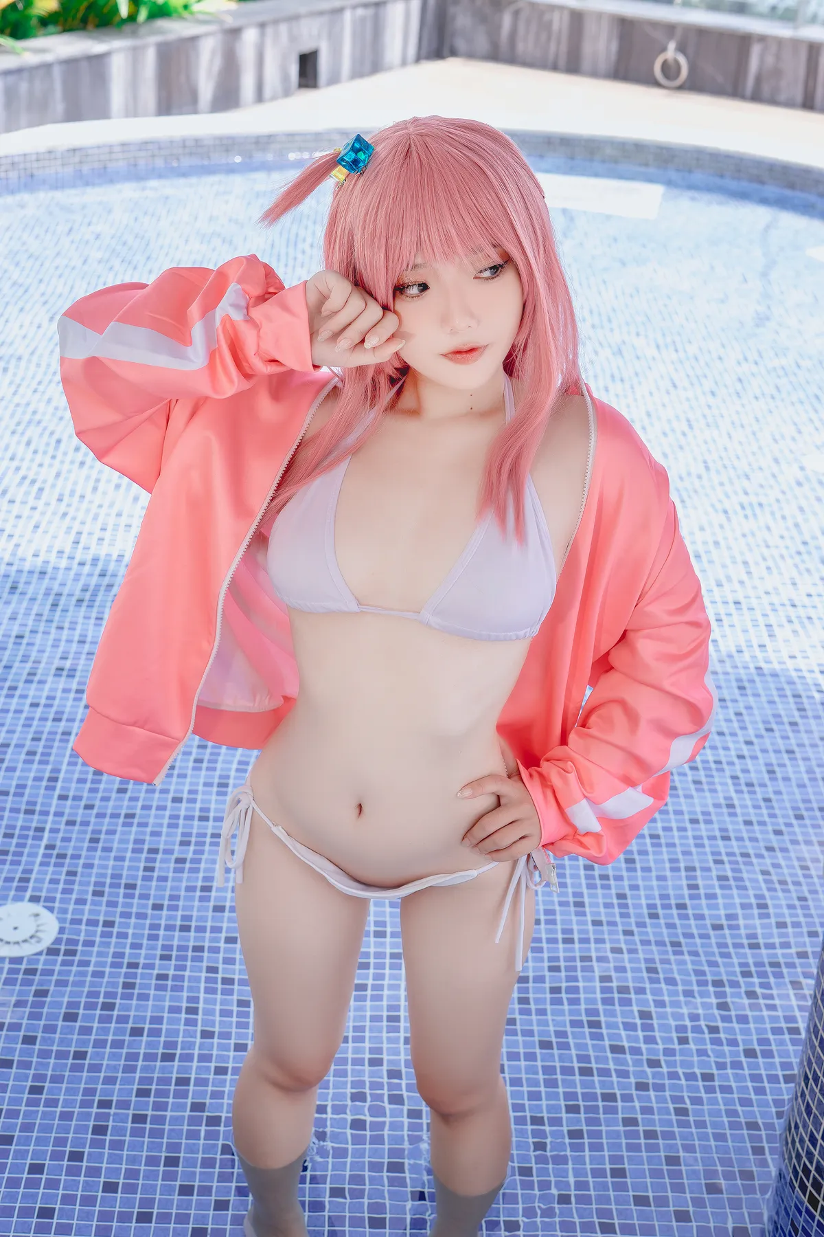 团子研究社_Messie Huang – NO.024-002
