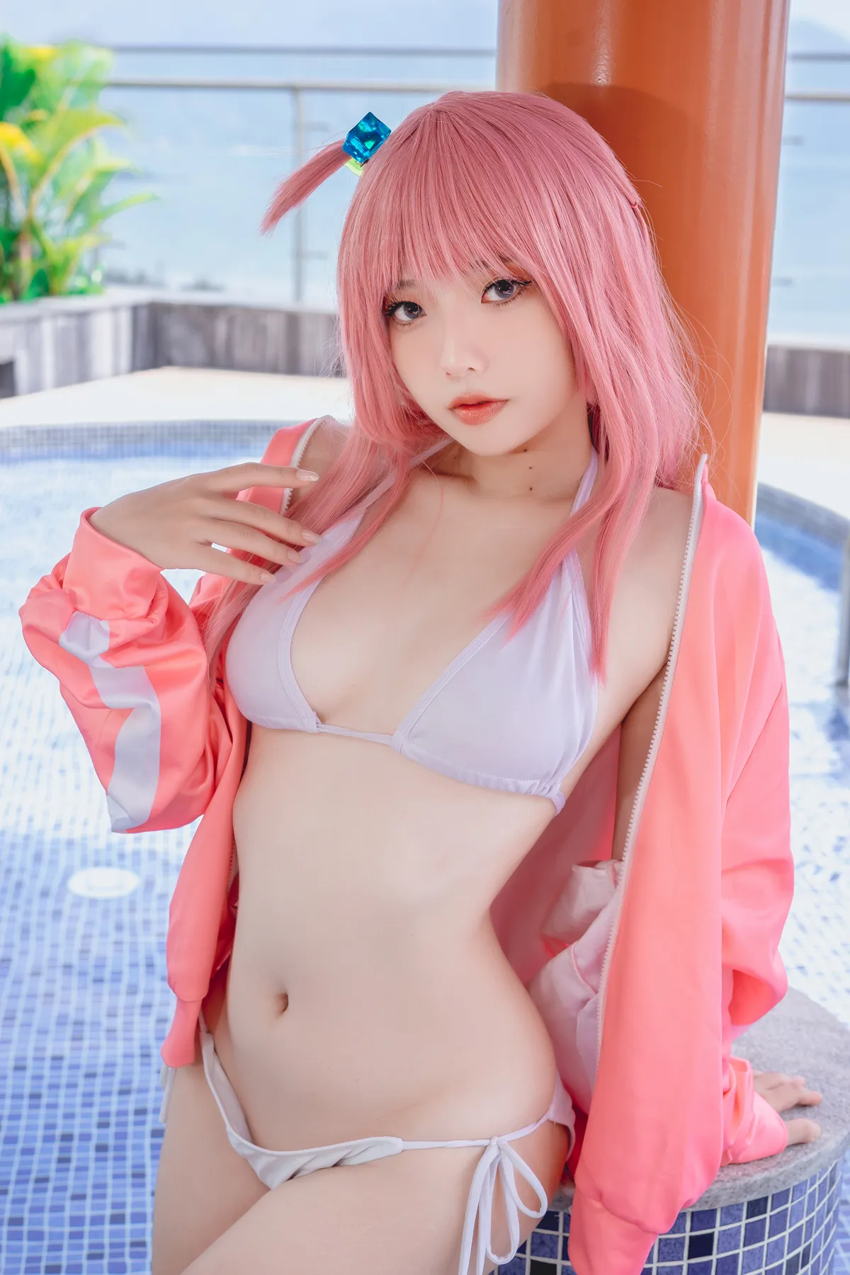 团子研究社_Messie Huang – NO.024-004