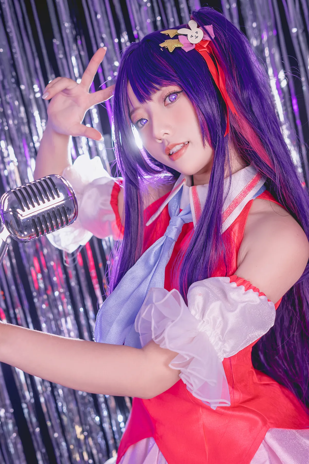 团子研究社_Messie Huang – NO.027-004