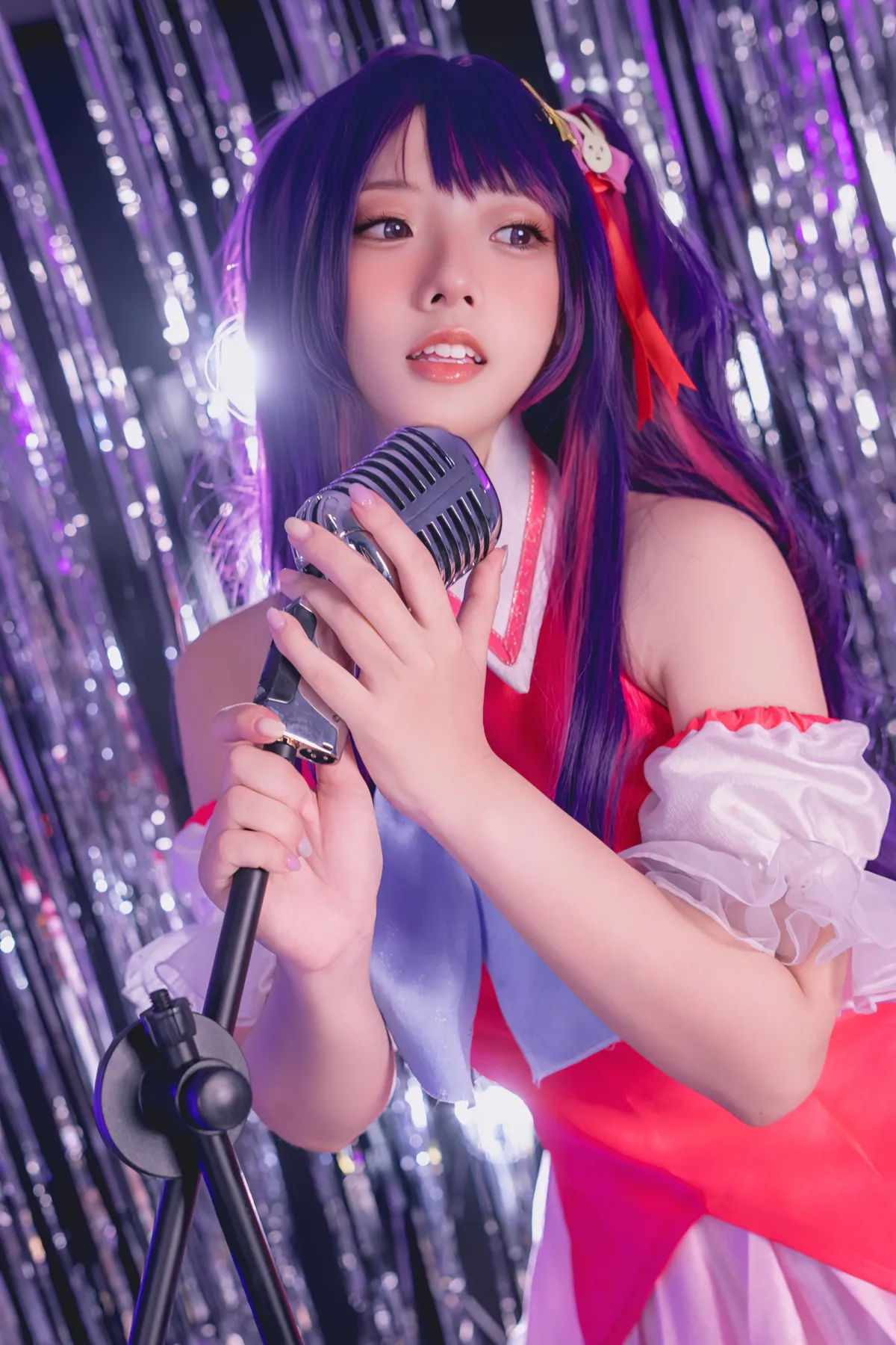 团子研究社_Messie Huang – NO.035-003