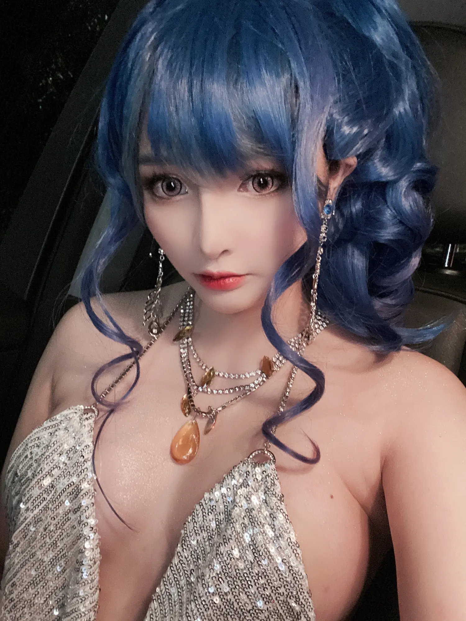 团子研究社_MiMi Chan – NO. 001-001
