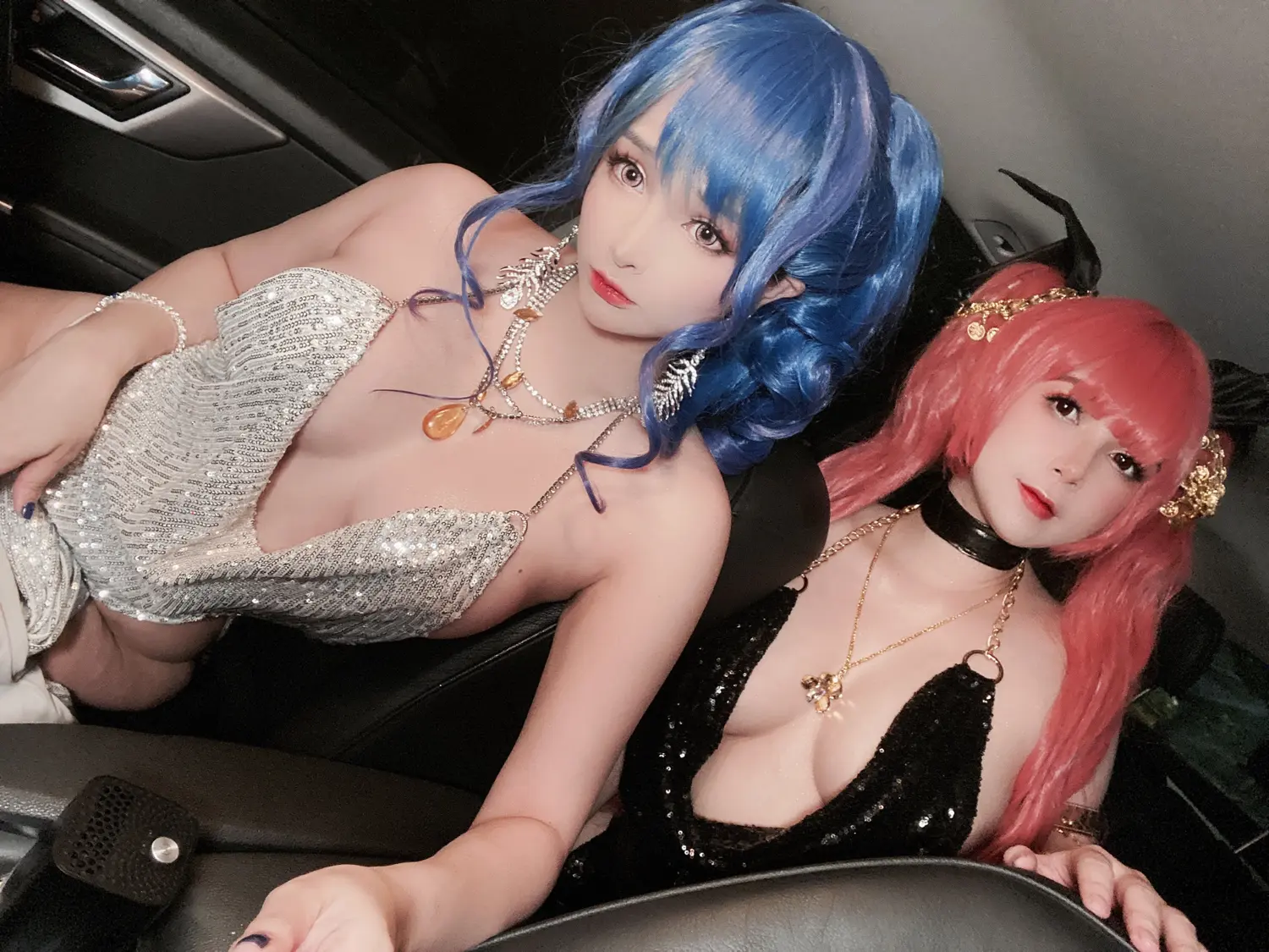 团子研究社_MiMi Chan – NO. 001-003