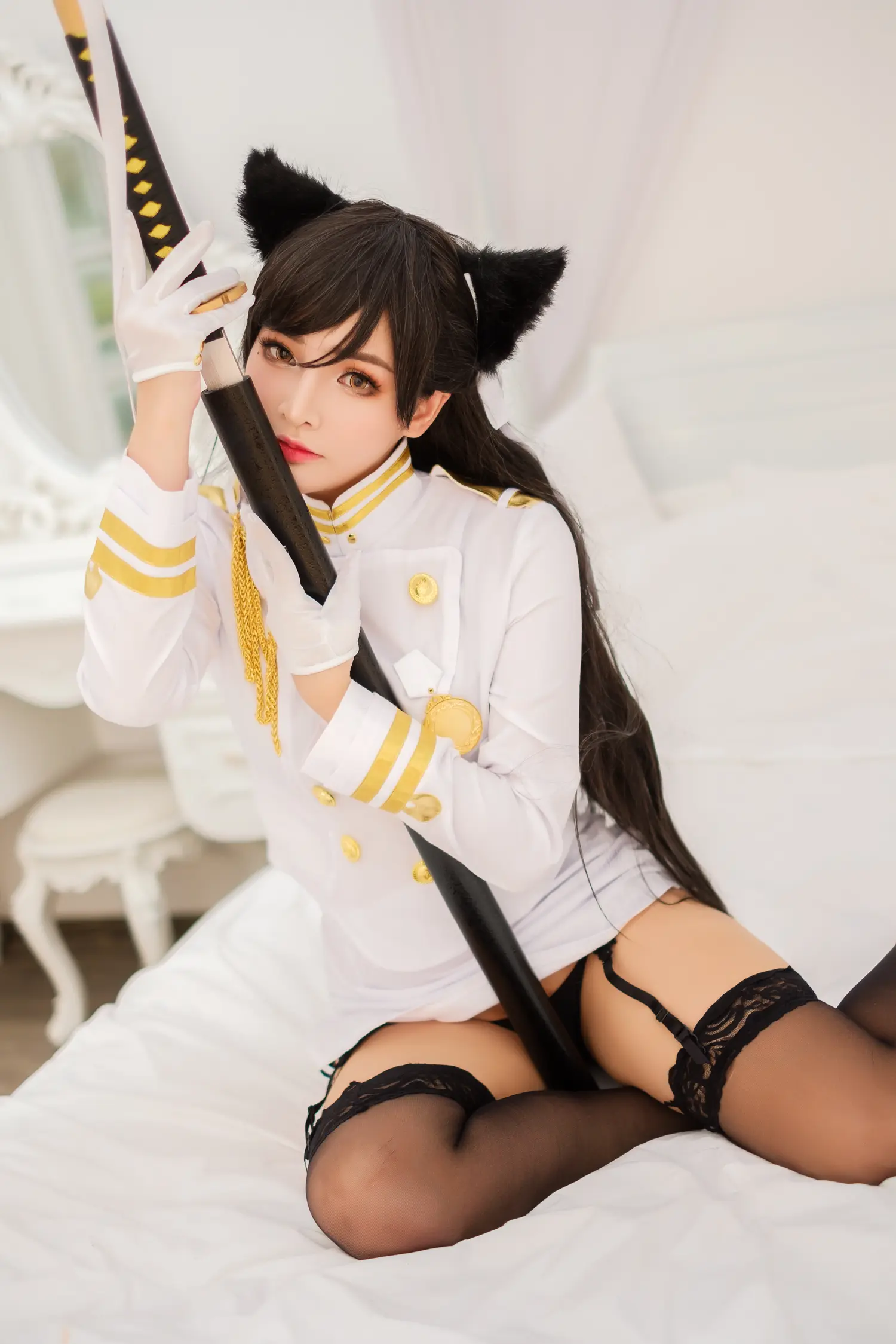 团子研究社_MiMi Chan – NO. 003-004