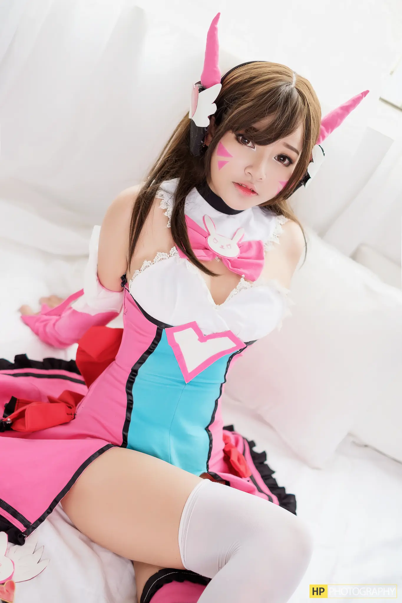 团子研究社_MiMi Chan – NO. 004-002