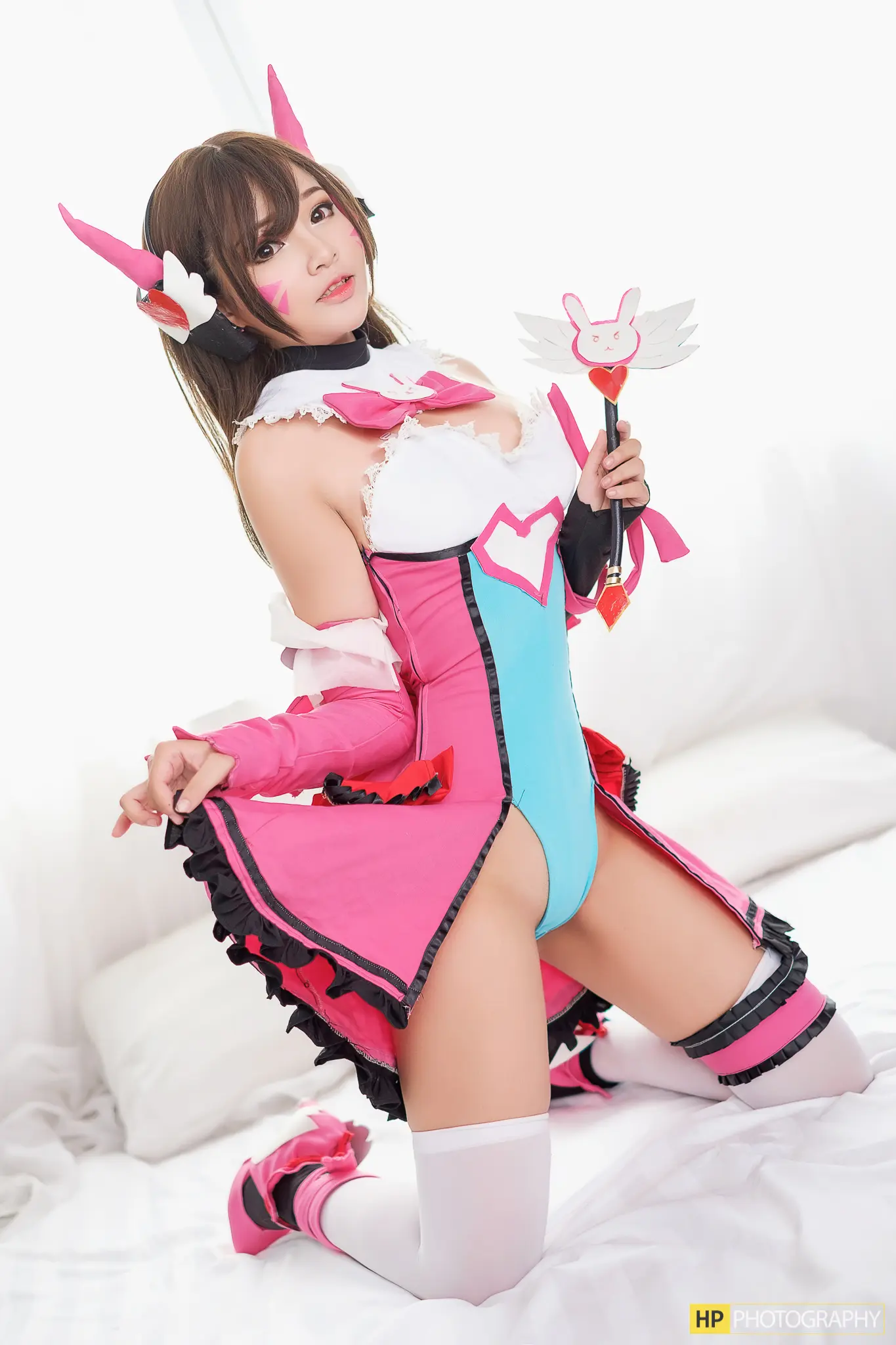团子研究社_MiMi Chan – NO. 004-003
