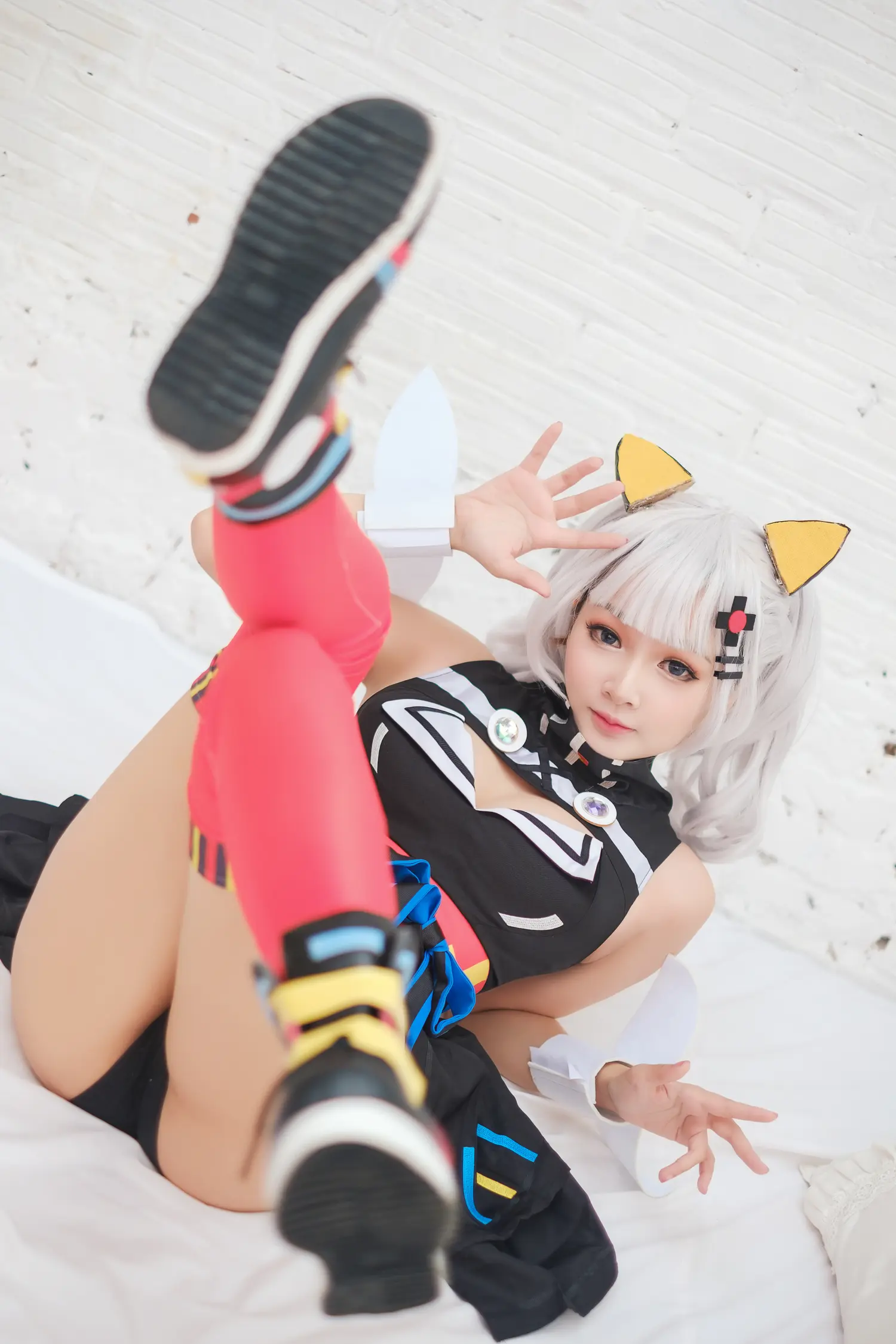 团子研究社_MiMi Chan – NO. 006-004