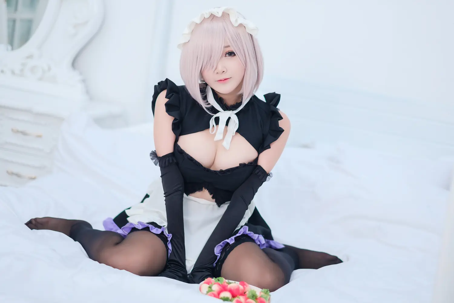 团子研究社_MiMi Chan – NO. 007-001