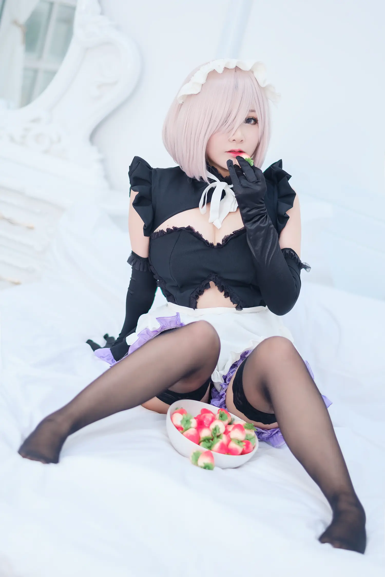 团子研究社_MiMi Chan – NO. 007-002