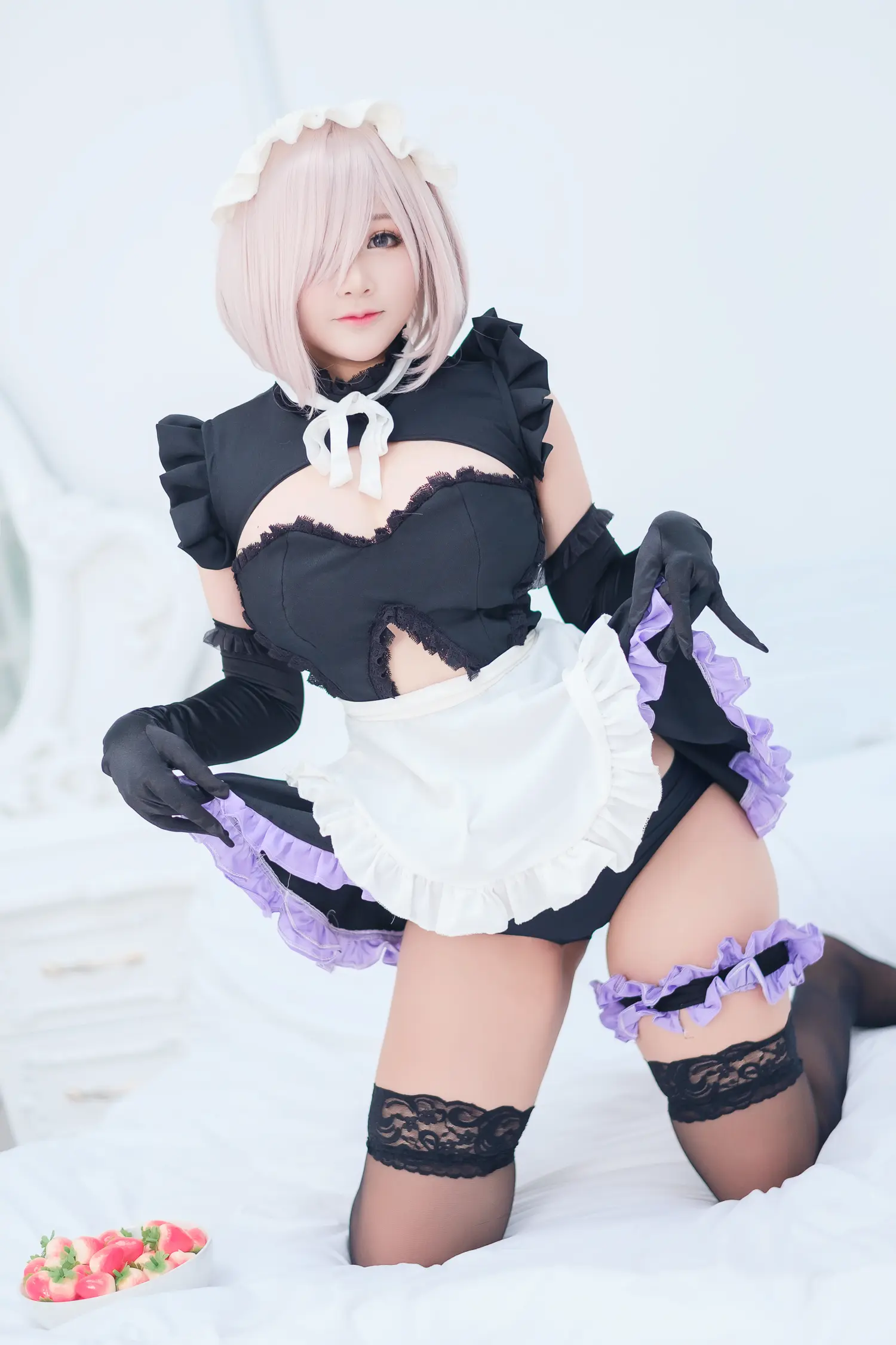团子研究社_MiMi Chan – NO. 007-003