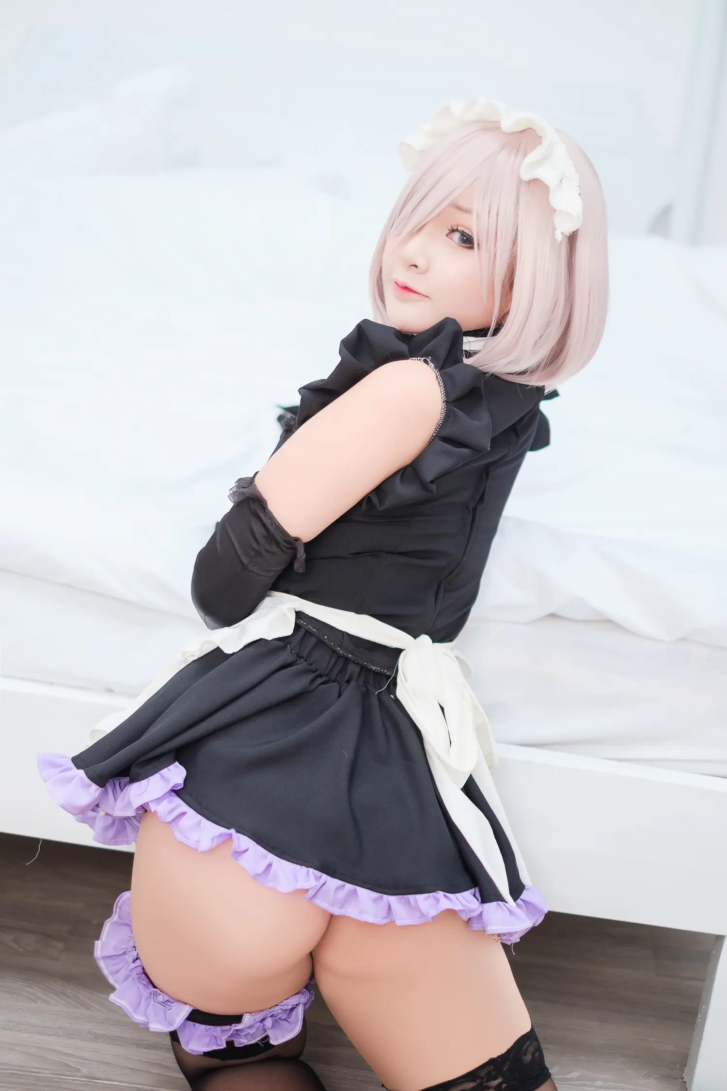 团子研究社_MiMi Chan – NO. 007-004