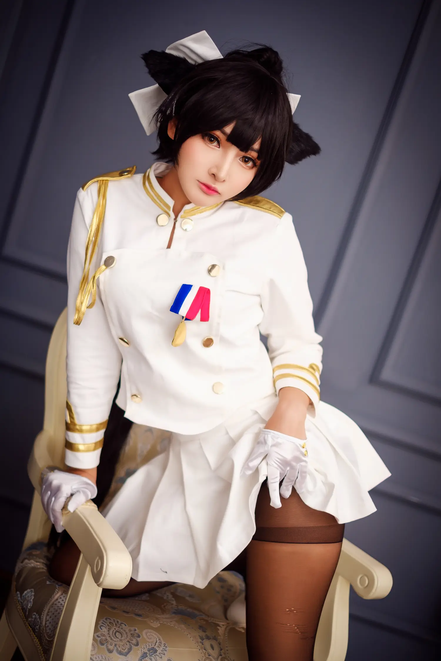 团子研究社_MiMi Chan – NO. 013-002