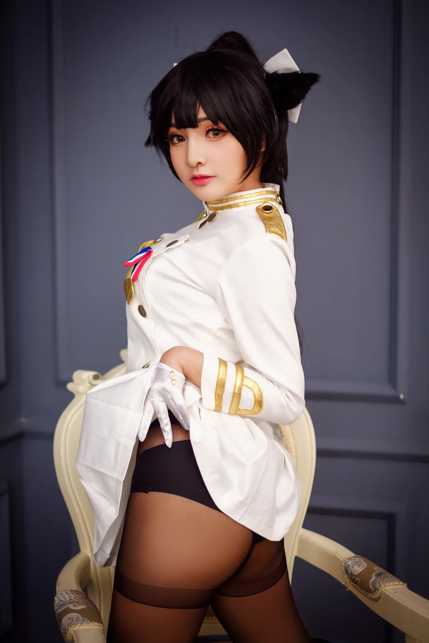 团子研究社_MiMi Chan – NO. 013-004