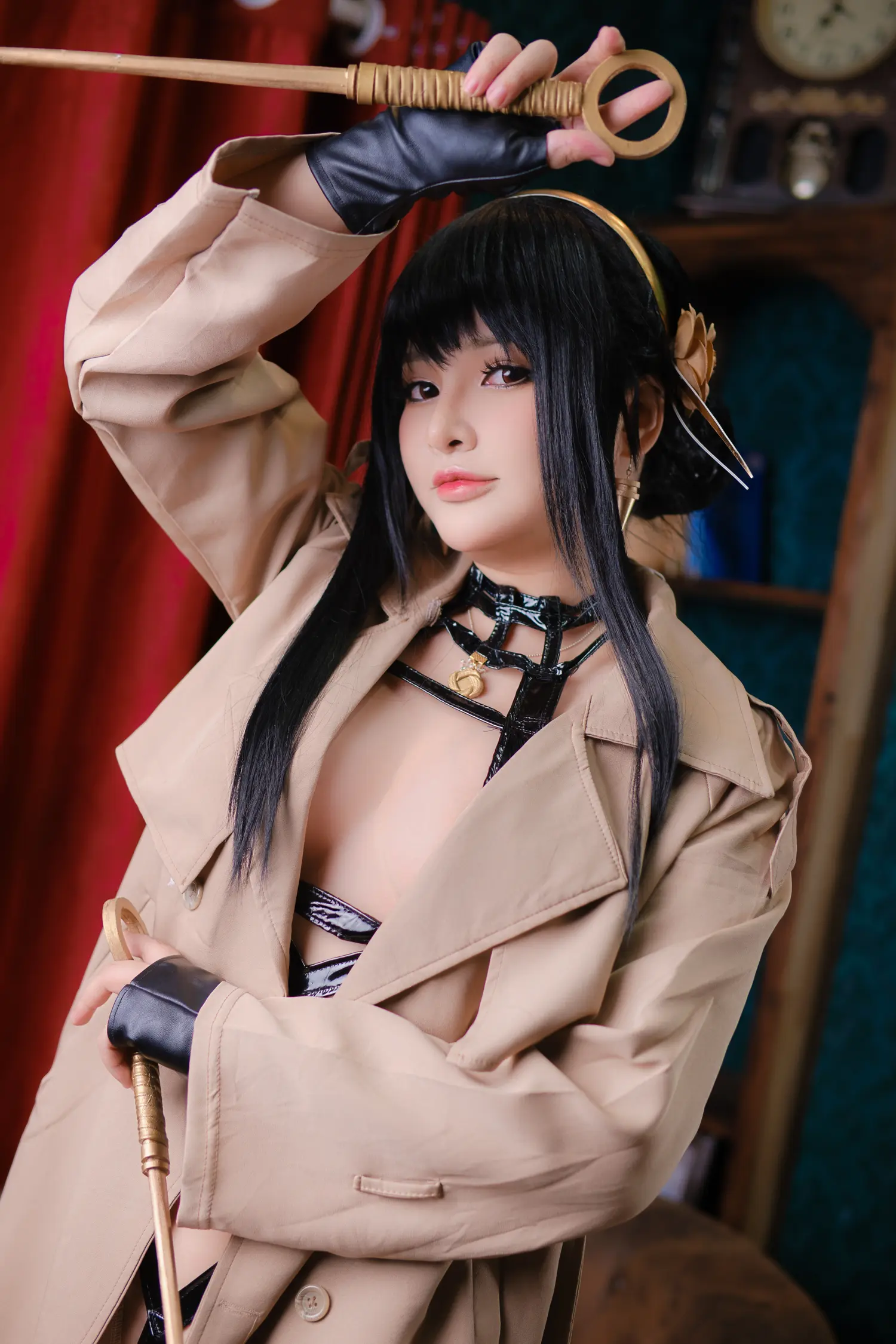 团子研究社_MiMi Chan – NO. 014-003