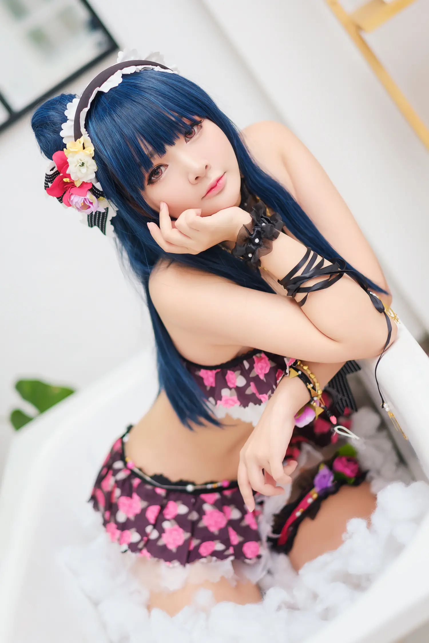 团子研究社_MiMi Chan – NO. 015-002