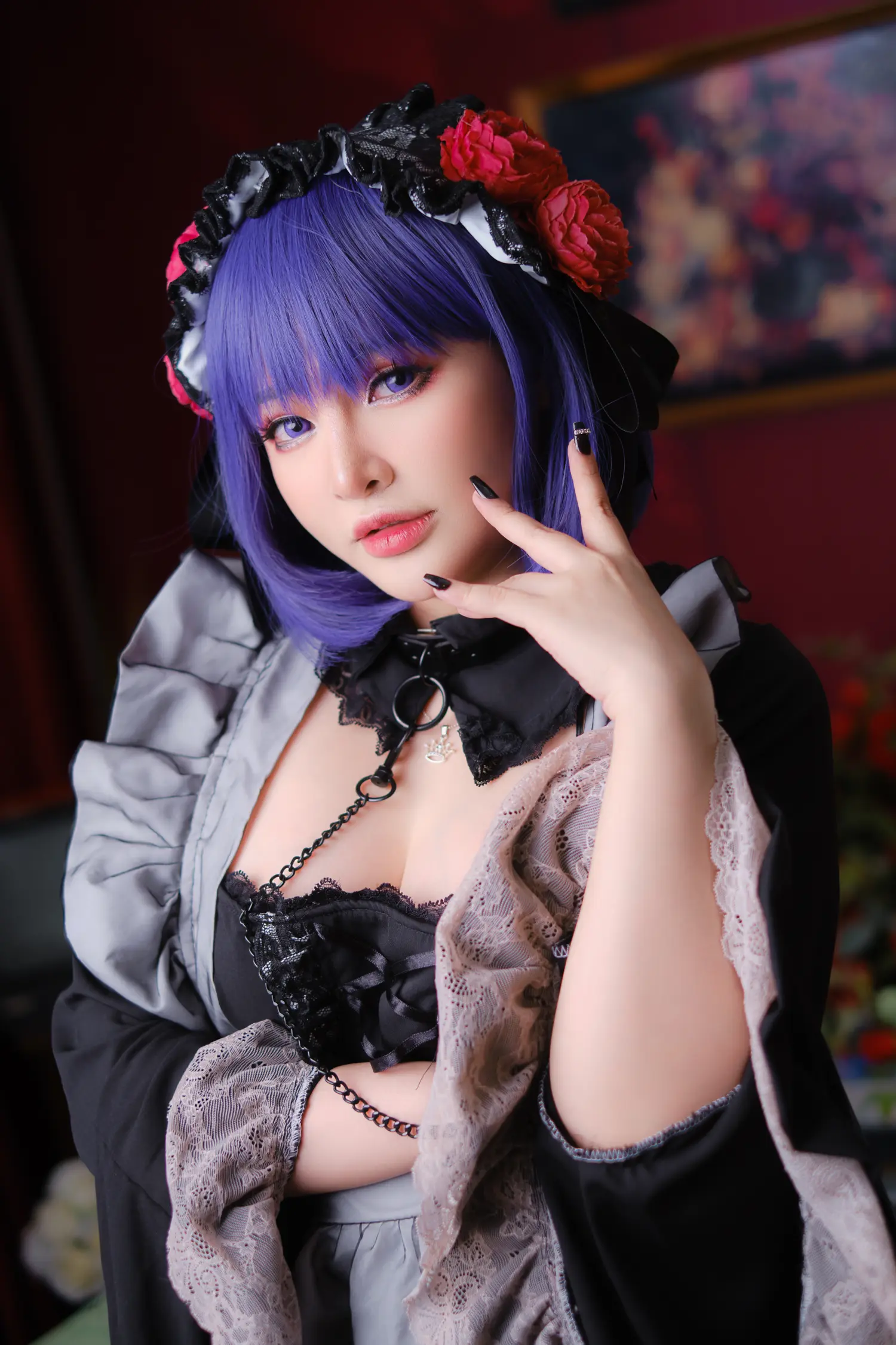 团子研究社_MiMi Chan – NO. 017-003