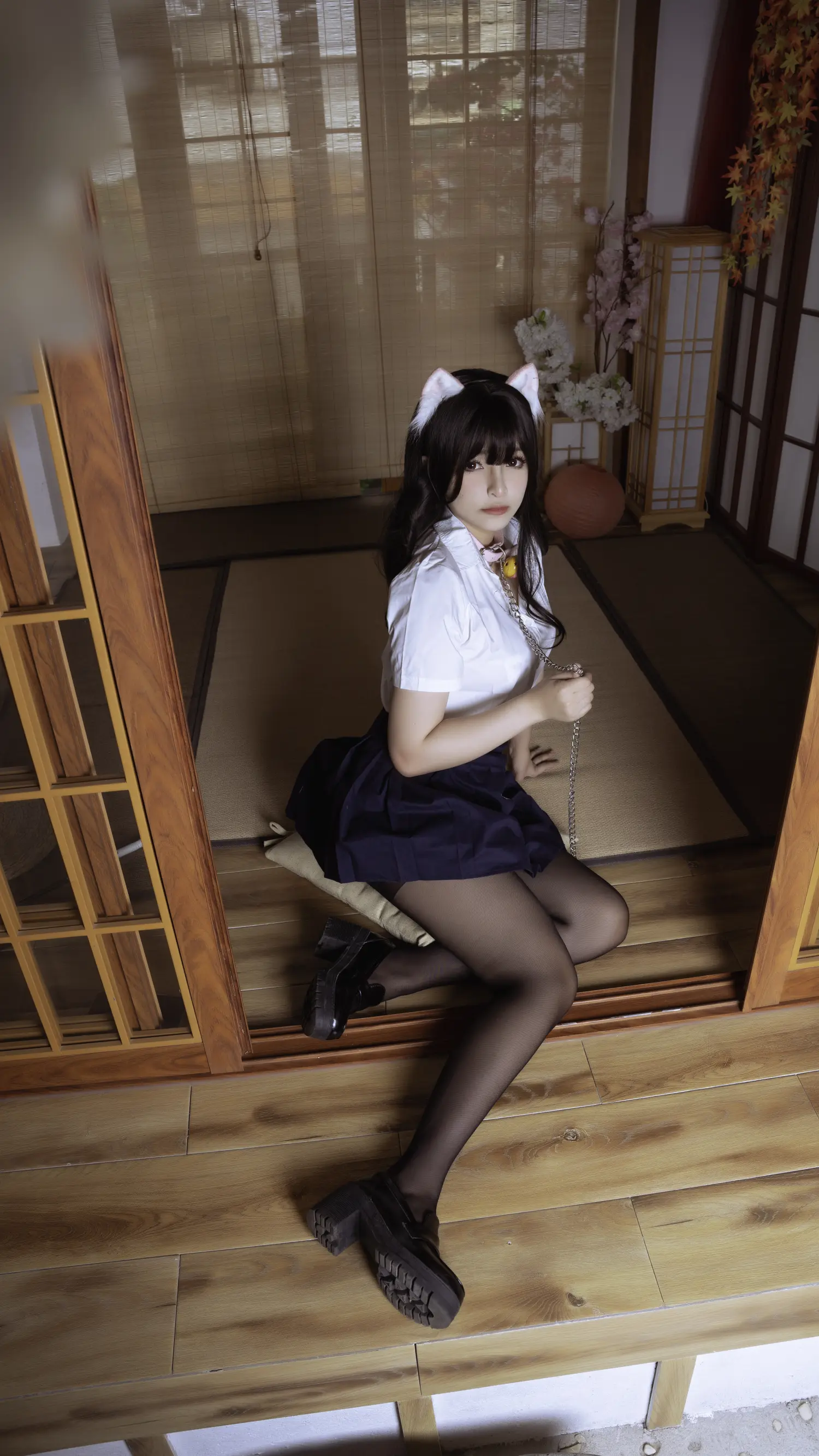 团子研究社_MiMi Chan – NO. 018-001