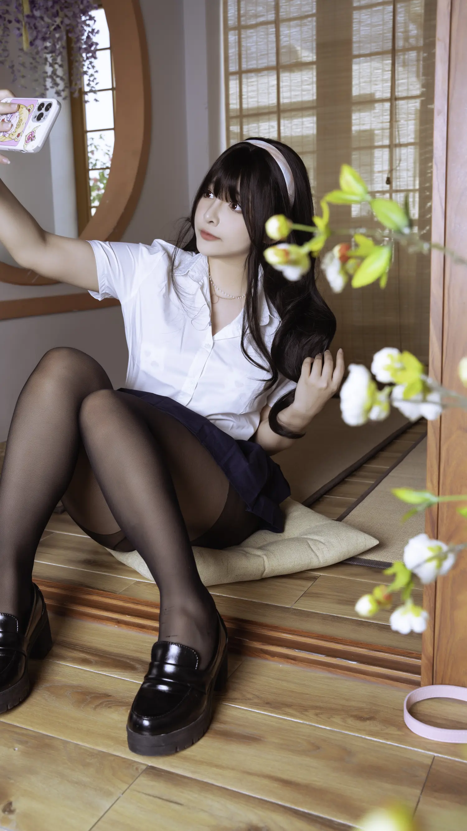 团子研究社_MiMi Chan – NO. 018-002