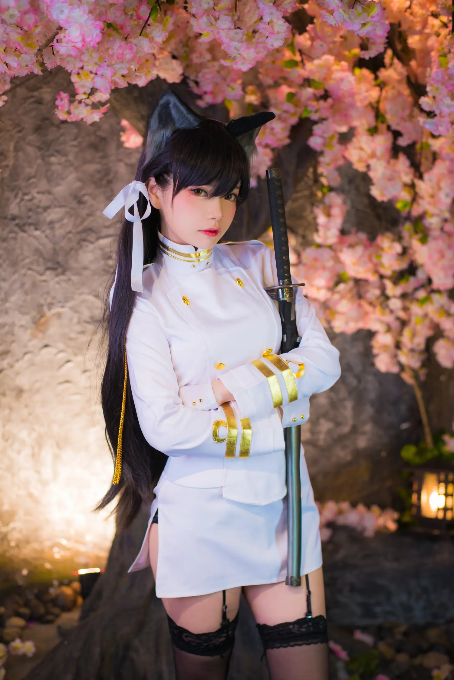 团子研究社_Miu只 – NO. 001-003