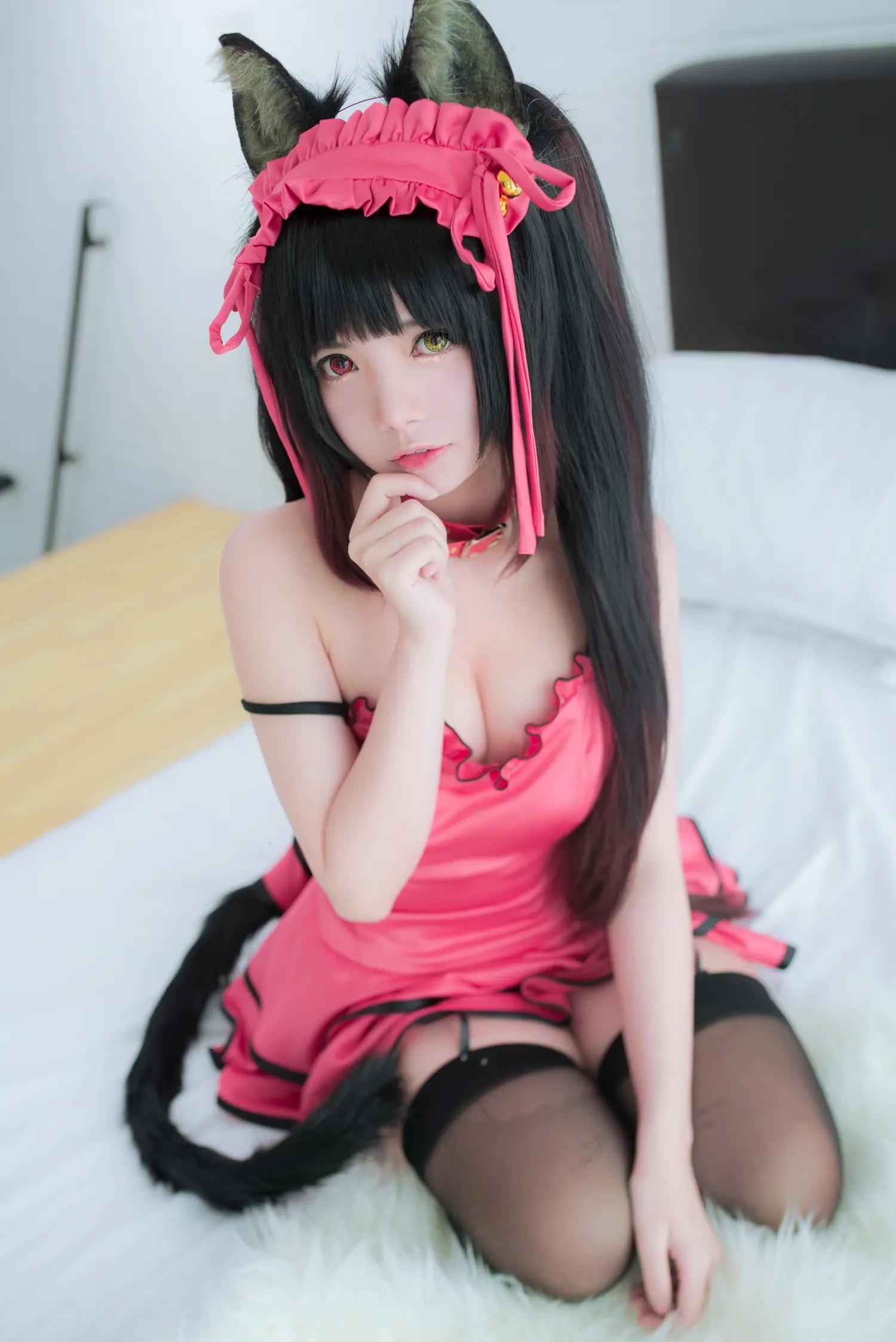 团子研究社_Miu只 – NO. 004-001