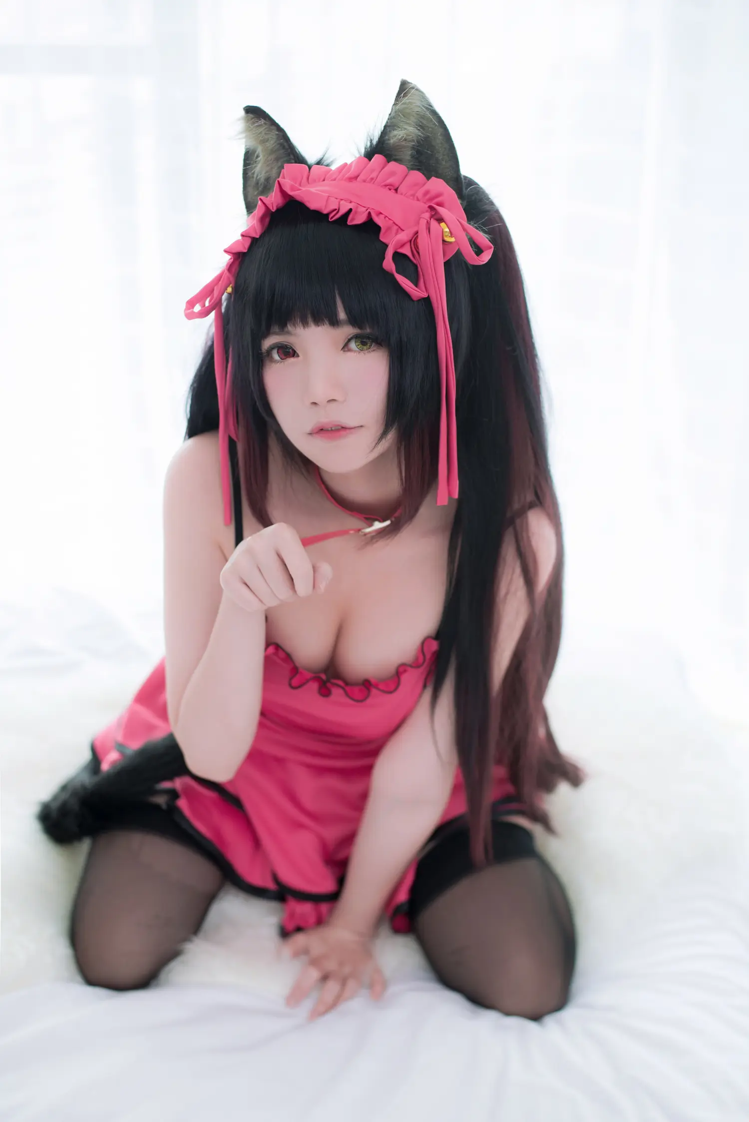 团子研究社_Miu只 – NO. 004-004