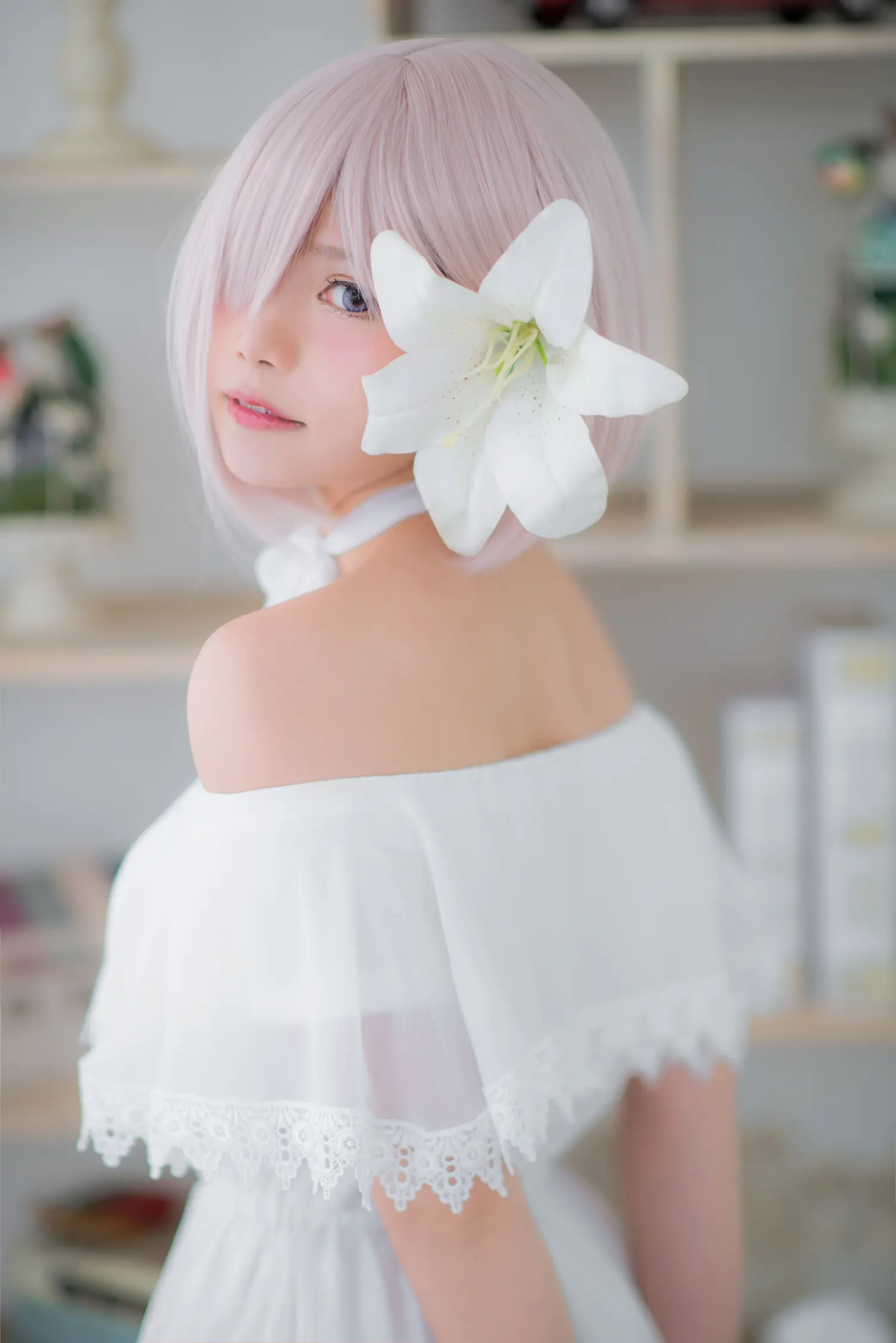 团子研究社_Miu只 – NO. 005-004