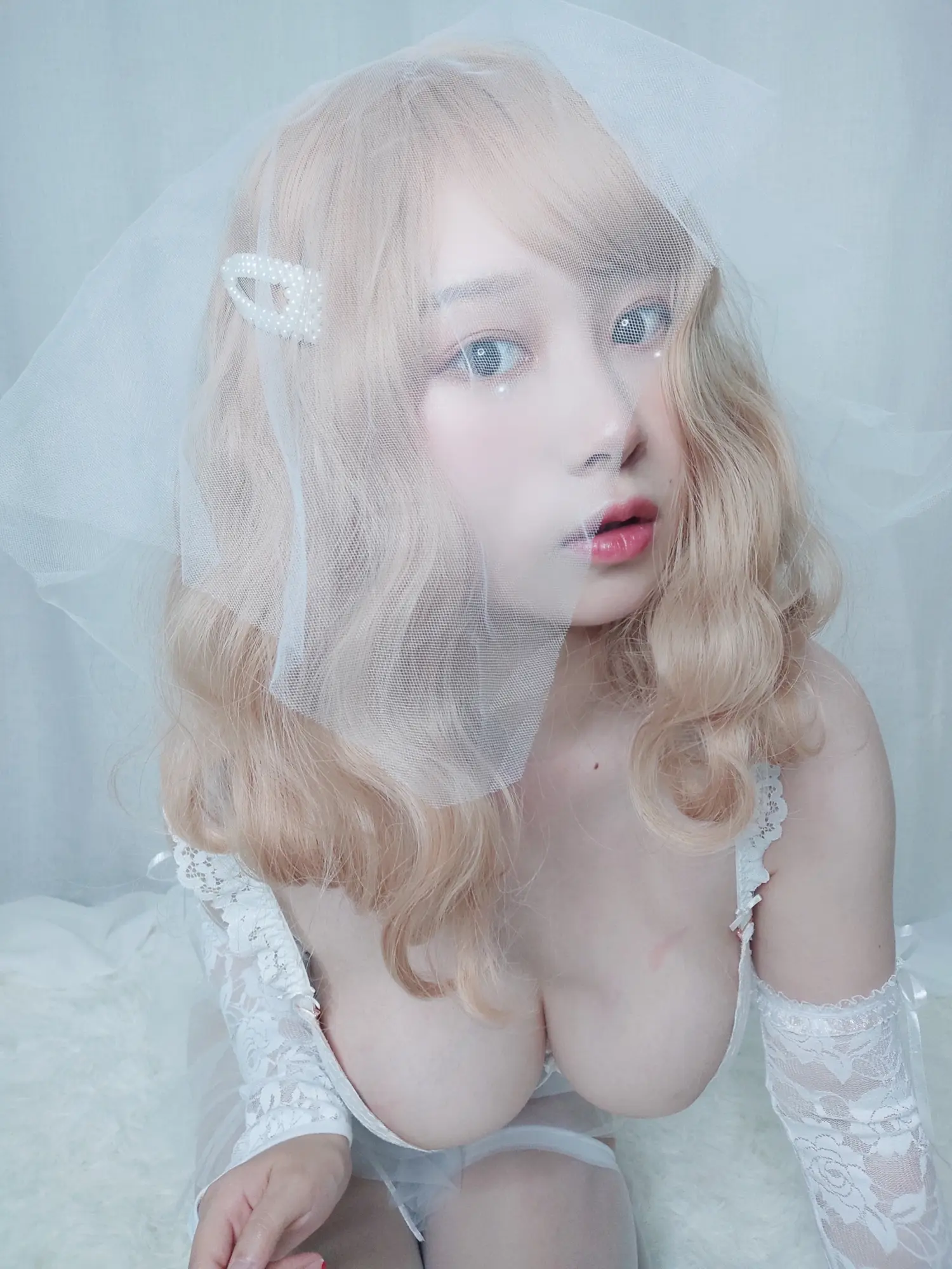 团子研究社_PAKI酱 – NO. 003-001