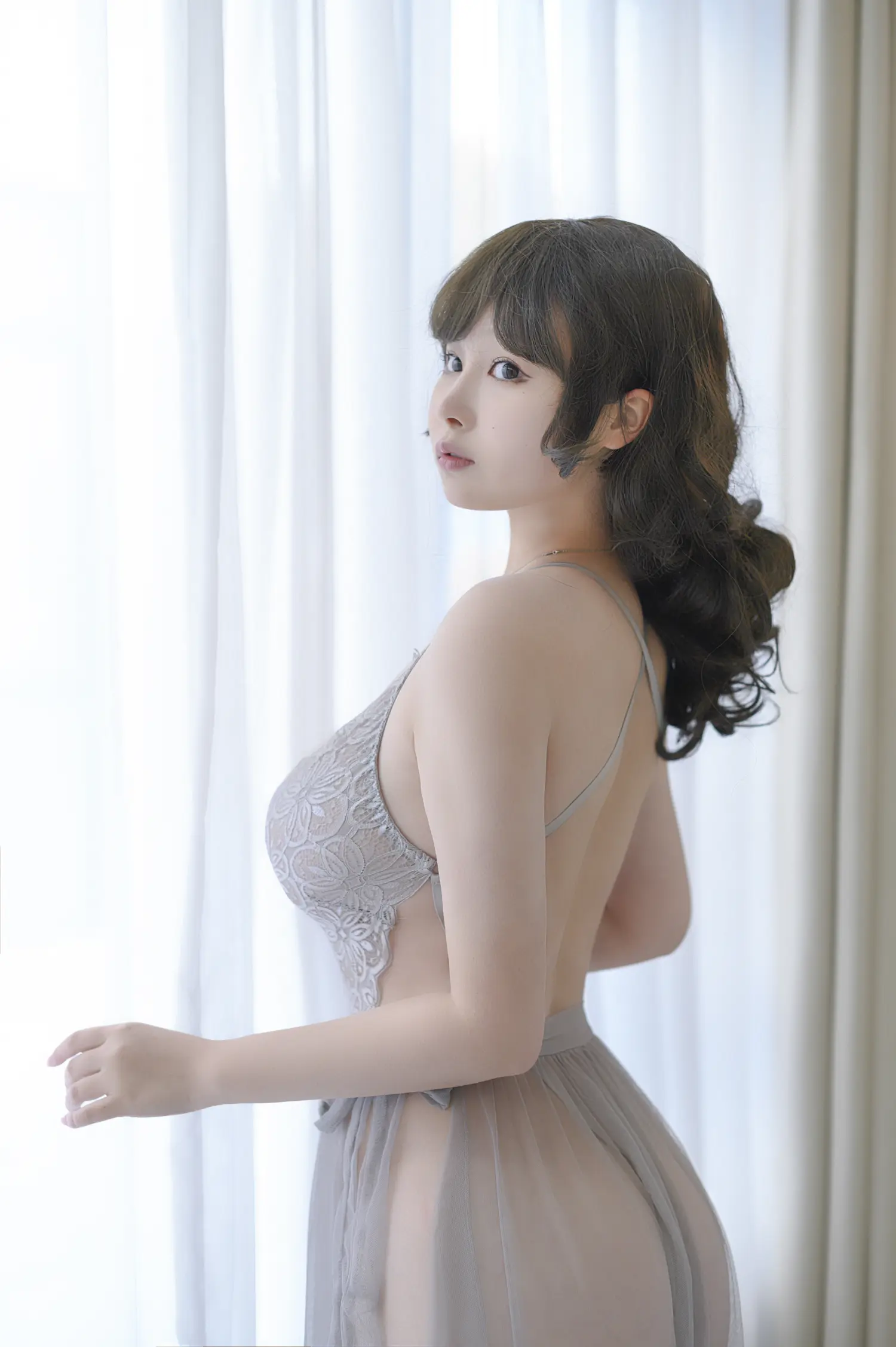 团子研究社_PAKI酱 – NO. 005-001