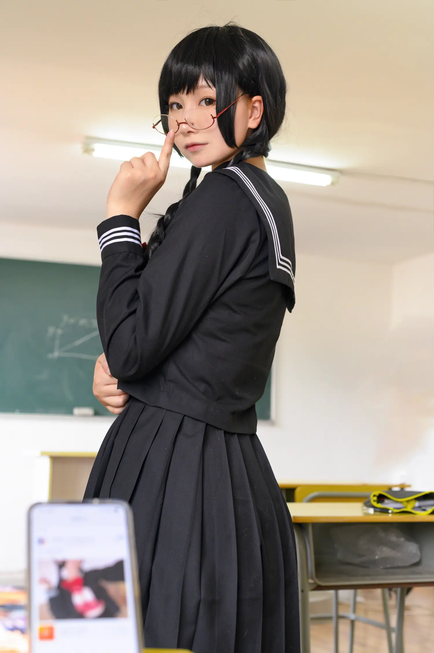 团子研究社_PAKI酱 – NO. 006-002