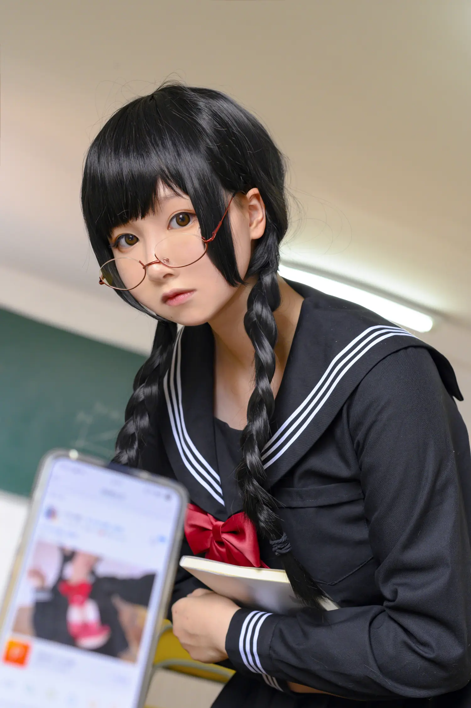 团子研究社_PAKI酱 – NO. 006-003